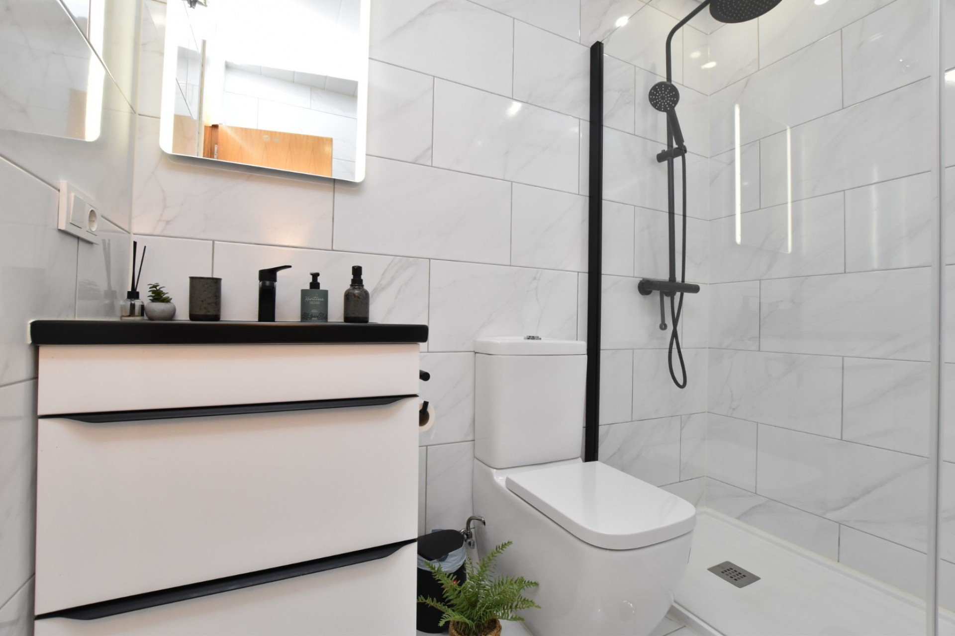 Resale - Bungalow -
Algorfa - Inland
