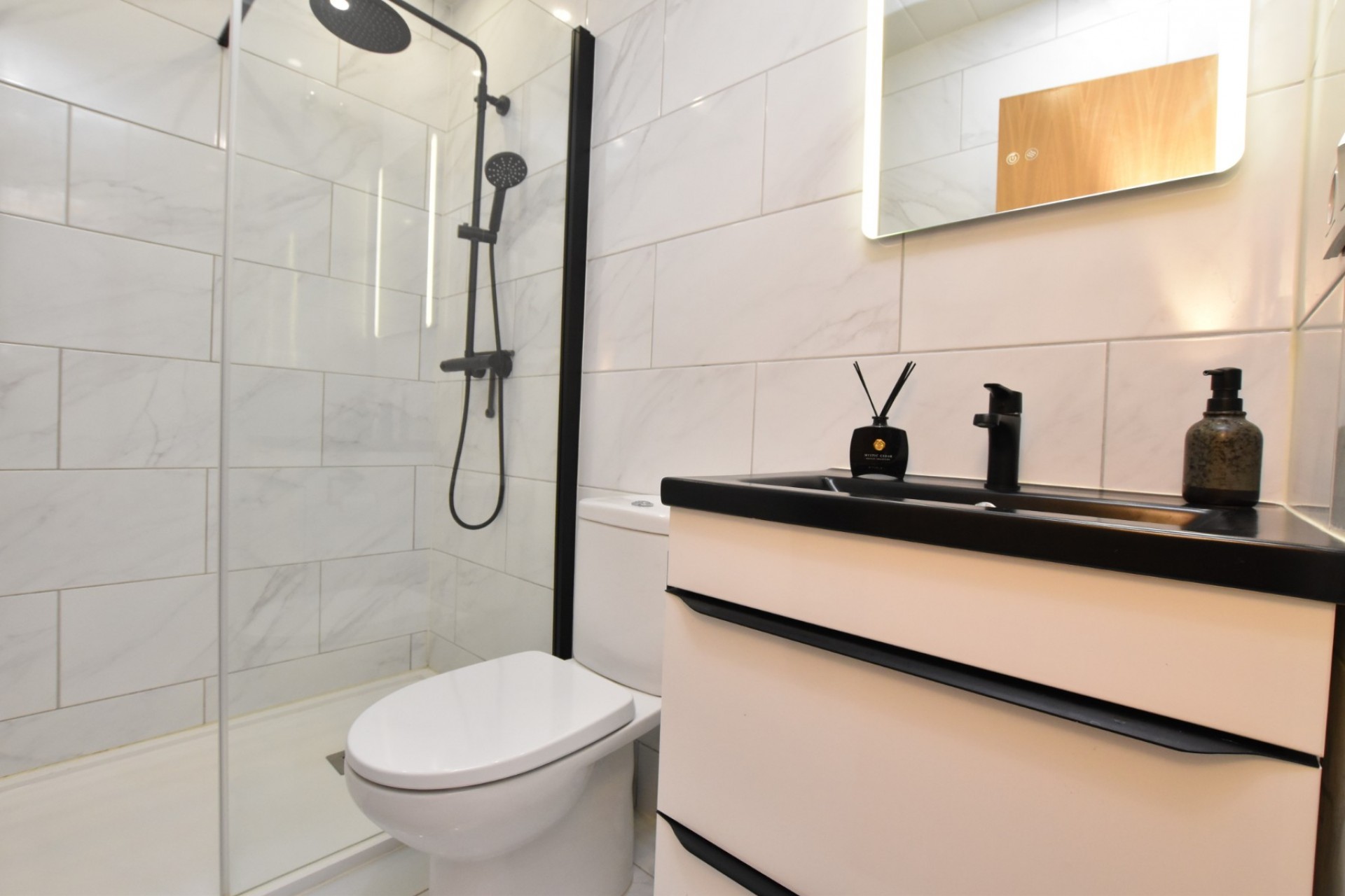 Resale - Bungalow -
Algorfa - Inland