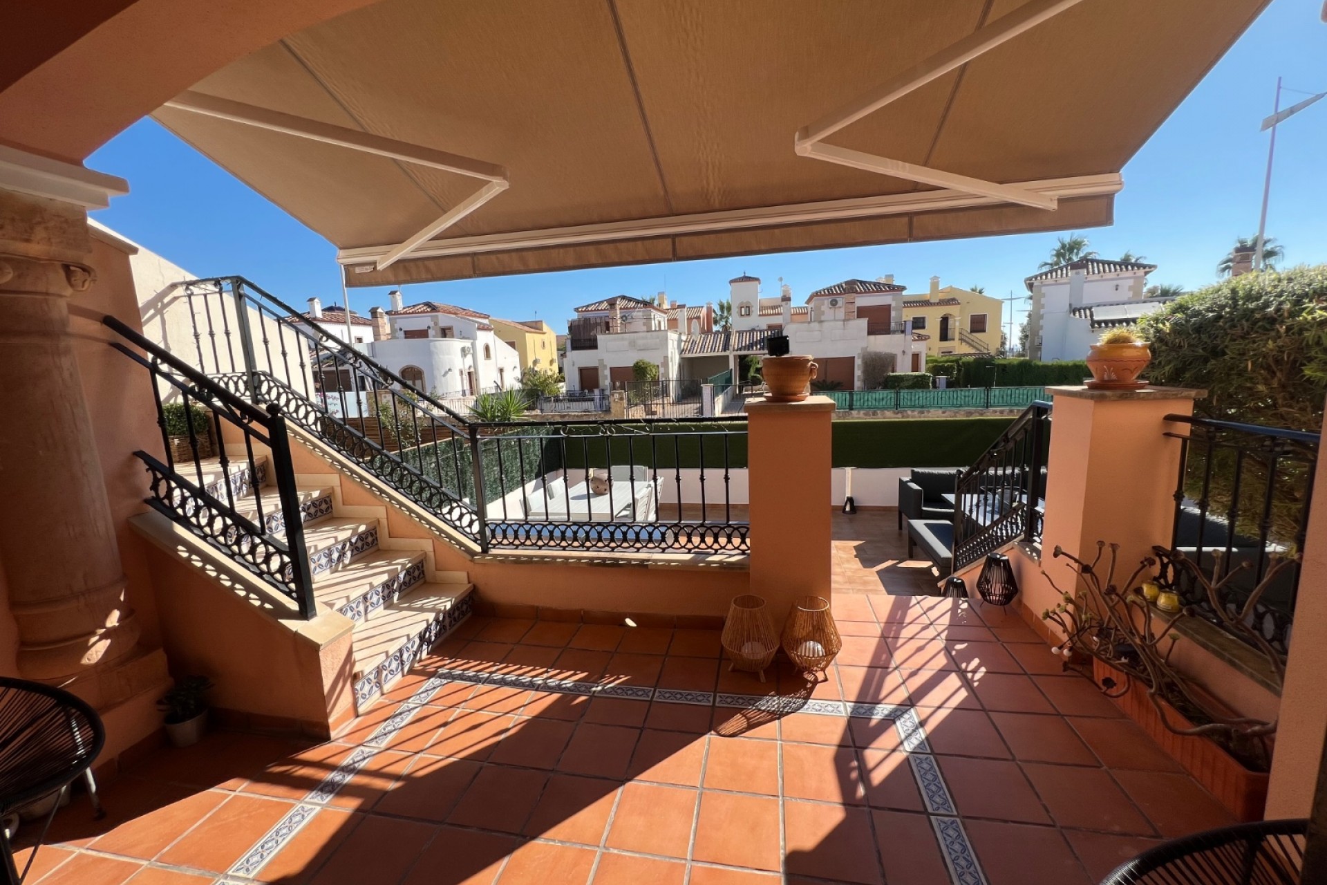 Resale - Bungalow -
Algorfa - Inland
