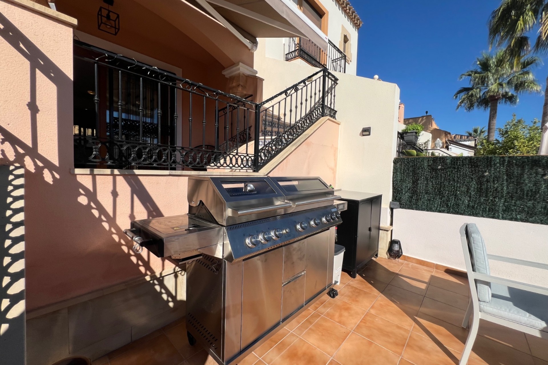 Resale - Bungalow -
Algorfa - Inland