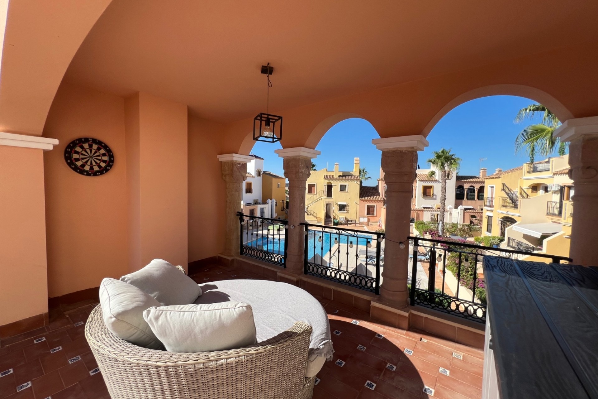 Resale - Bungalow -
Algorfa - Inland