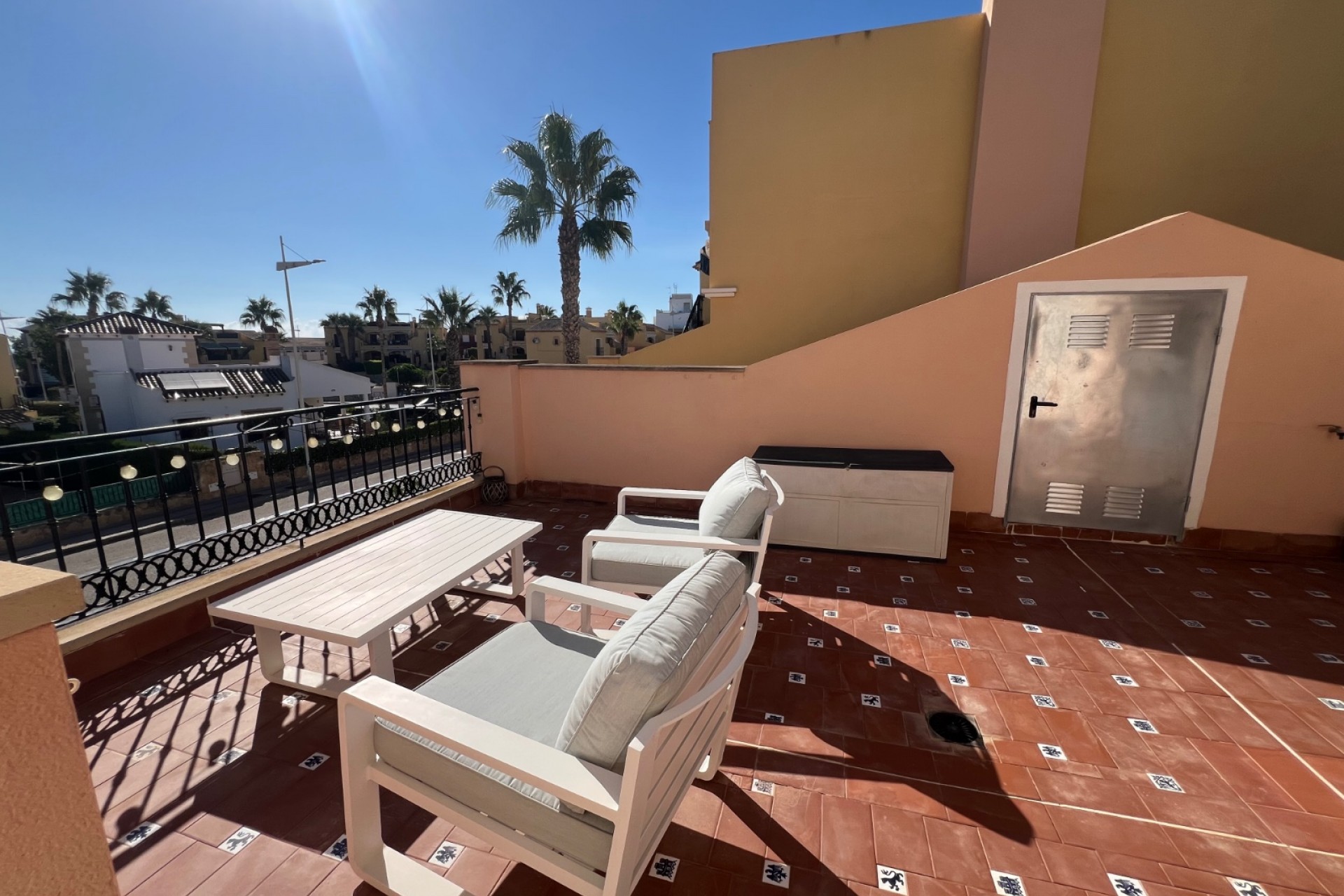 Resale - Bungalow -
Algorfa - Inland