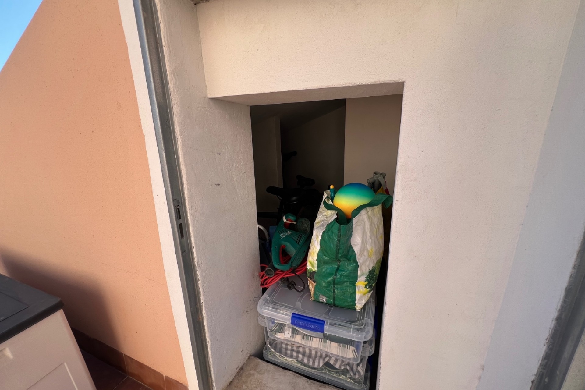 Resale - Bungalow -
Algorfa - Inland