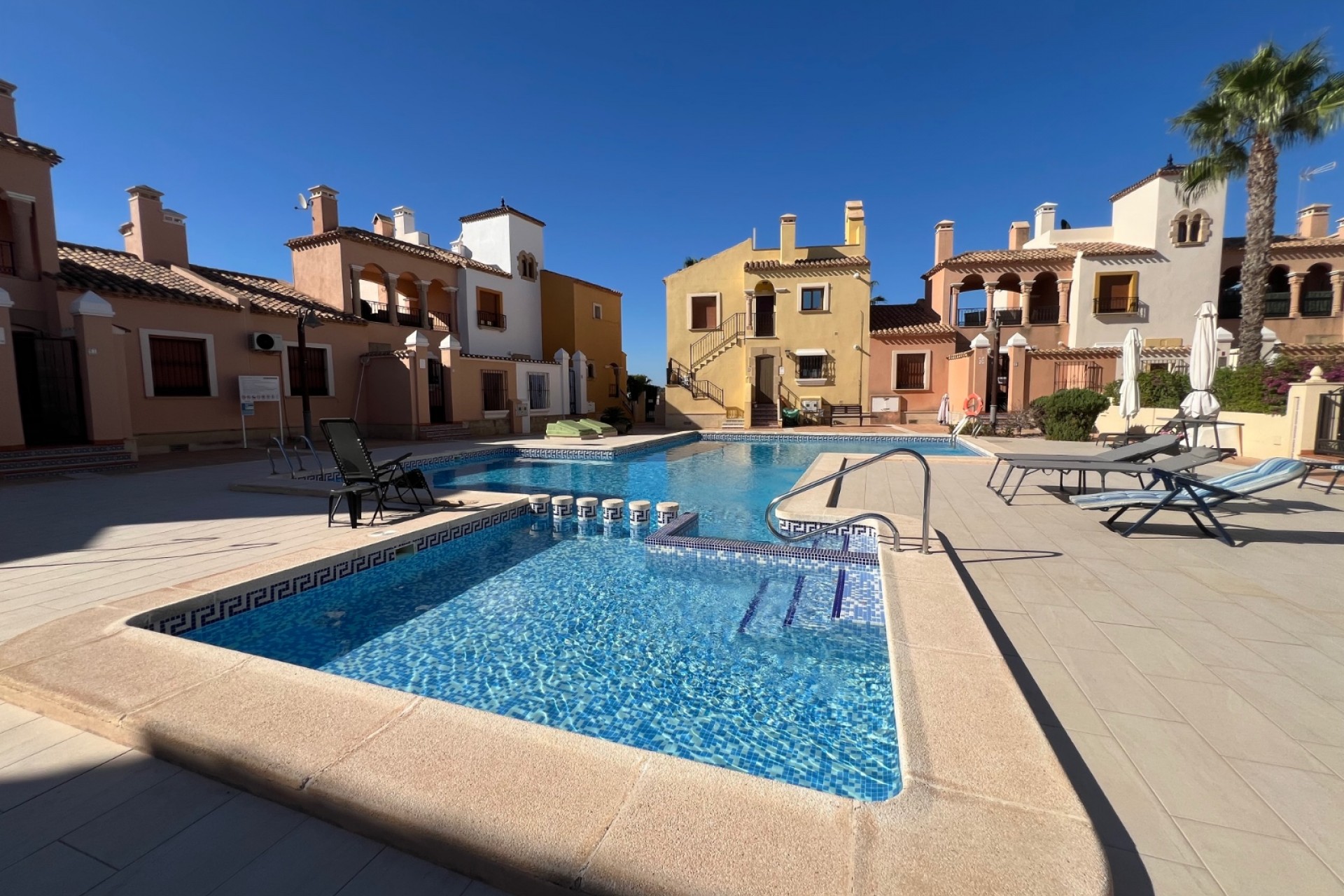 Resale - Bungalow -
Algorfa - Inland