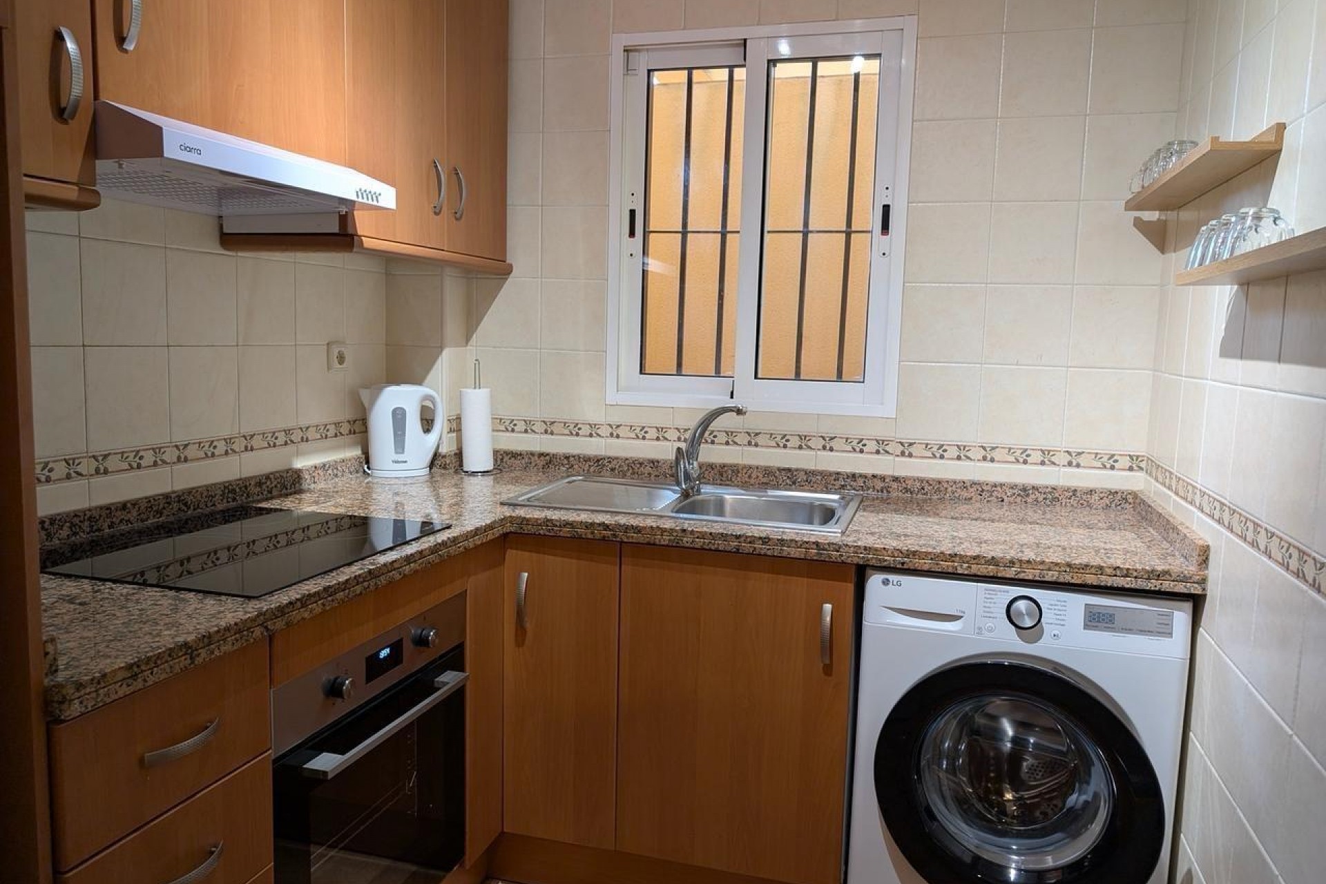 Resale - Bungalow -
Benejúzar