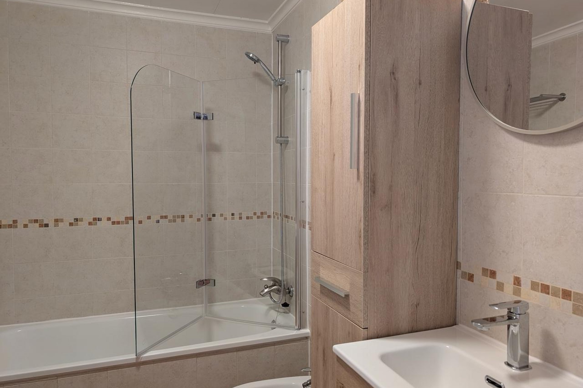 Resale - Bungalow -
Benejúzar