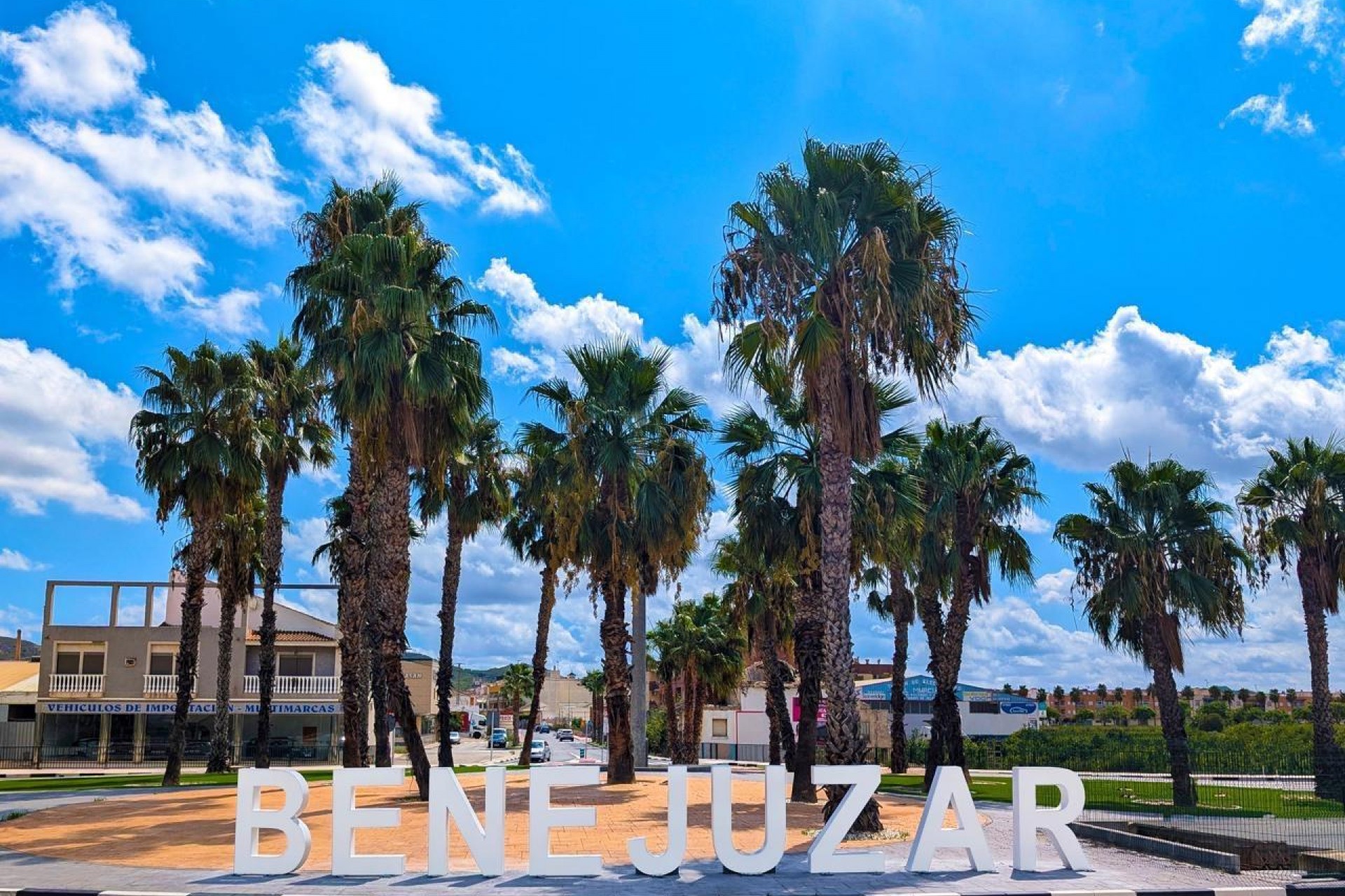 Resale - Bungalow -
Benejúzar