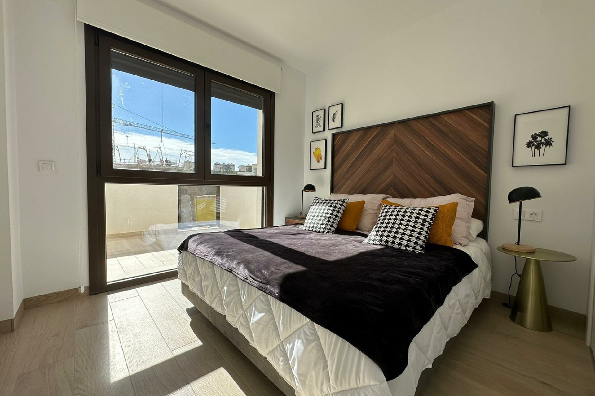 Resale - Bungalow -
Benidorm - Costa Blanca