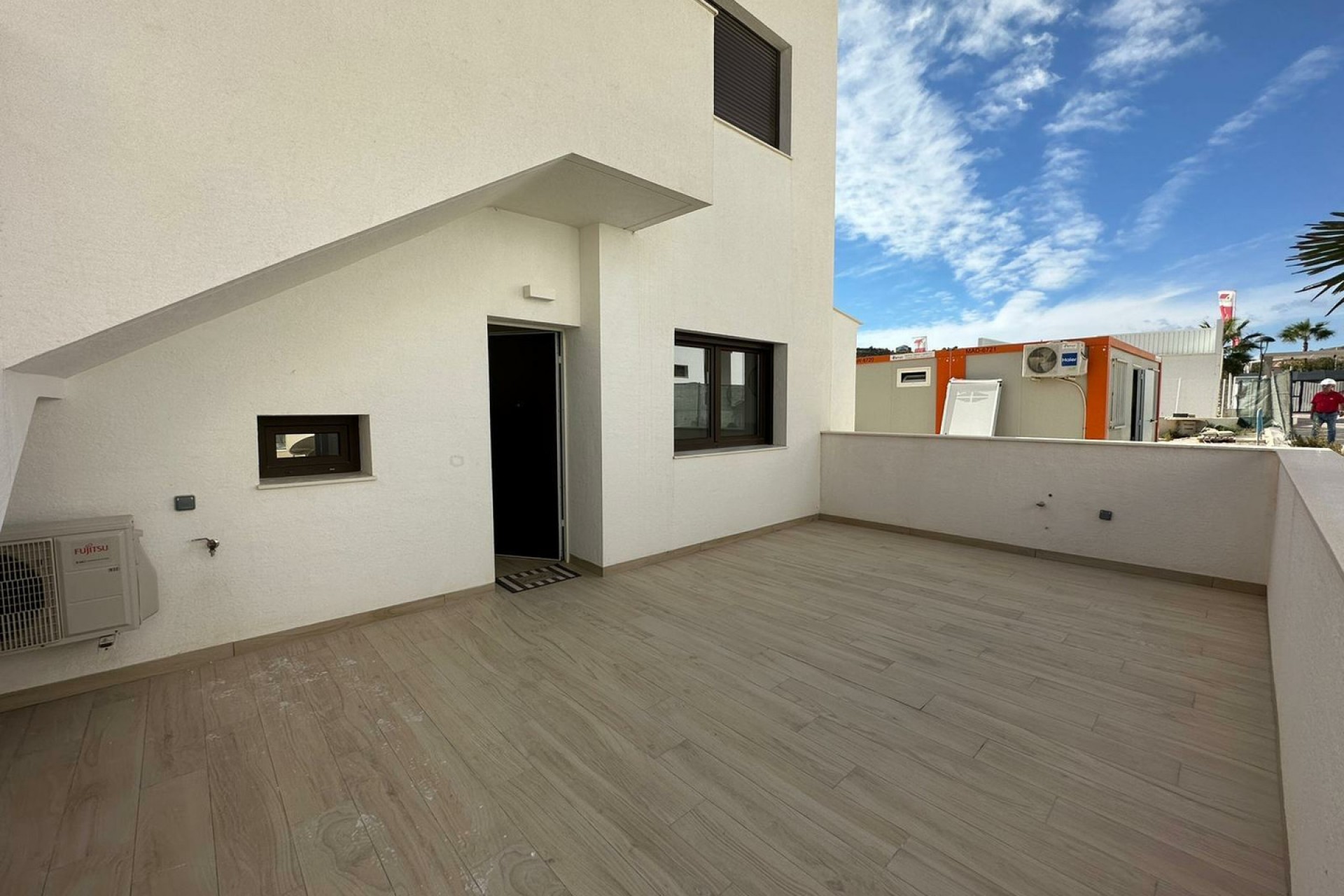 Resale - Bungalow -
Benidorm - Costa Blanca