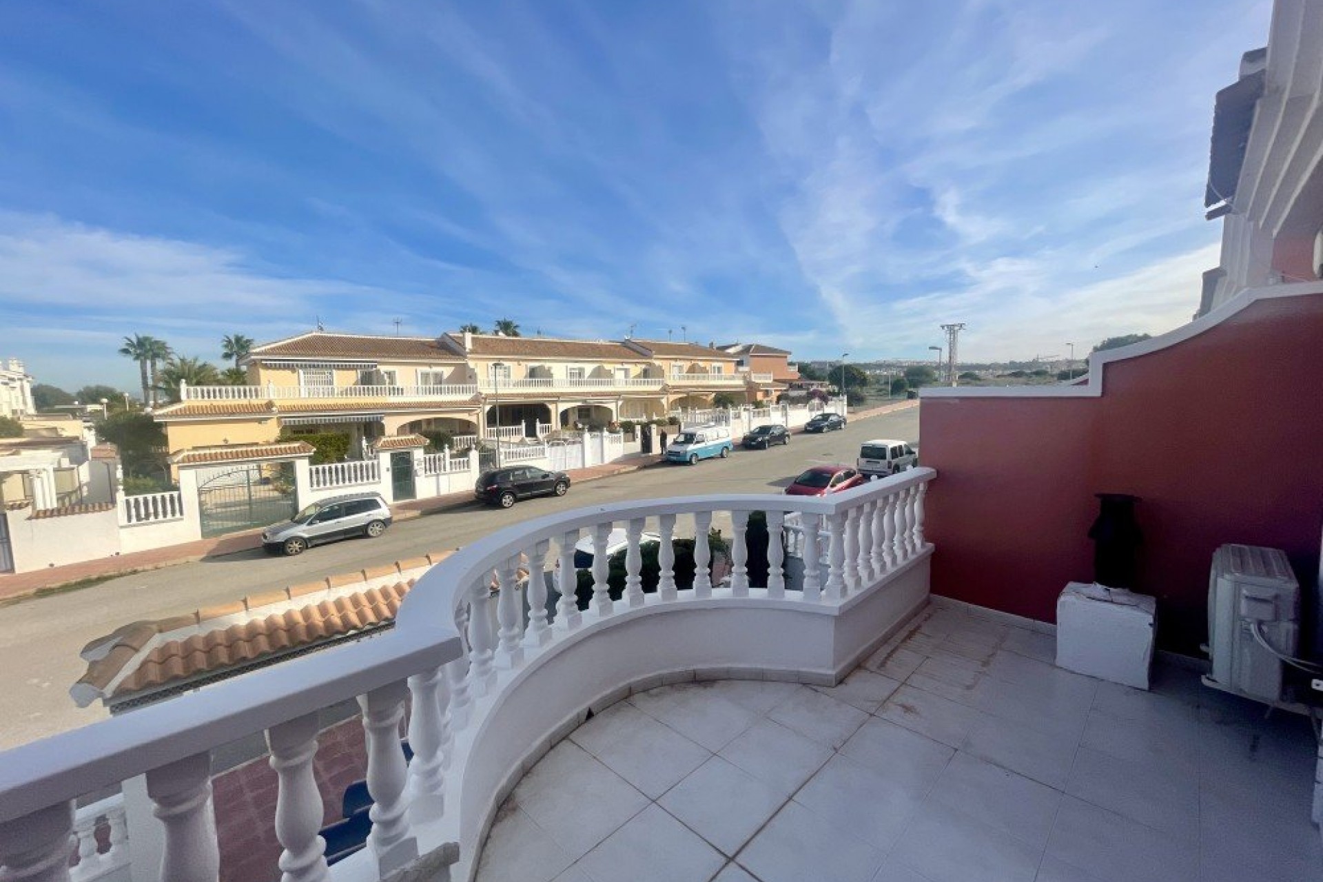 Resale - Bungalow -
Benijofar - Costa Blanca