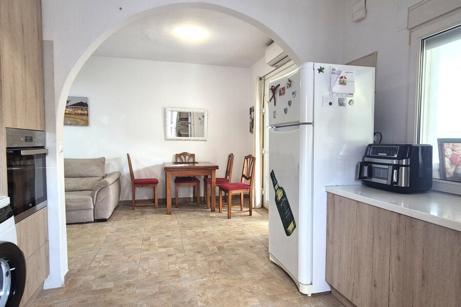 Resale - Bungalow -
Blue Lagoon - Costa Blanca