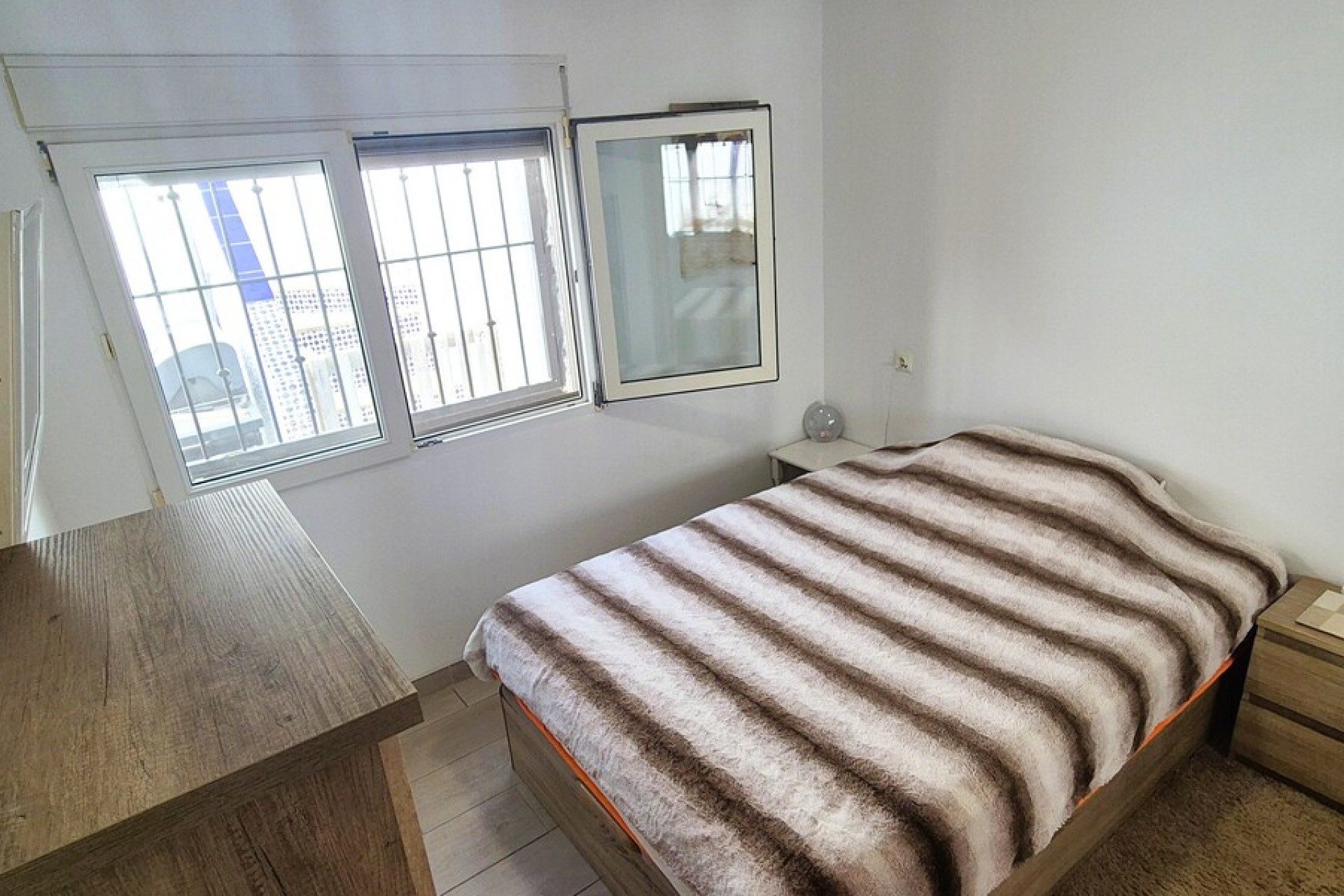 Resale - Bungalow -
Blue Lagoon - Costa Blanca