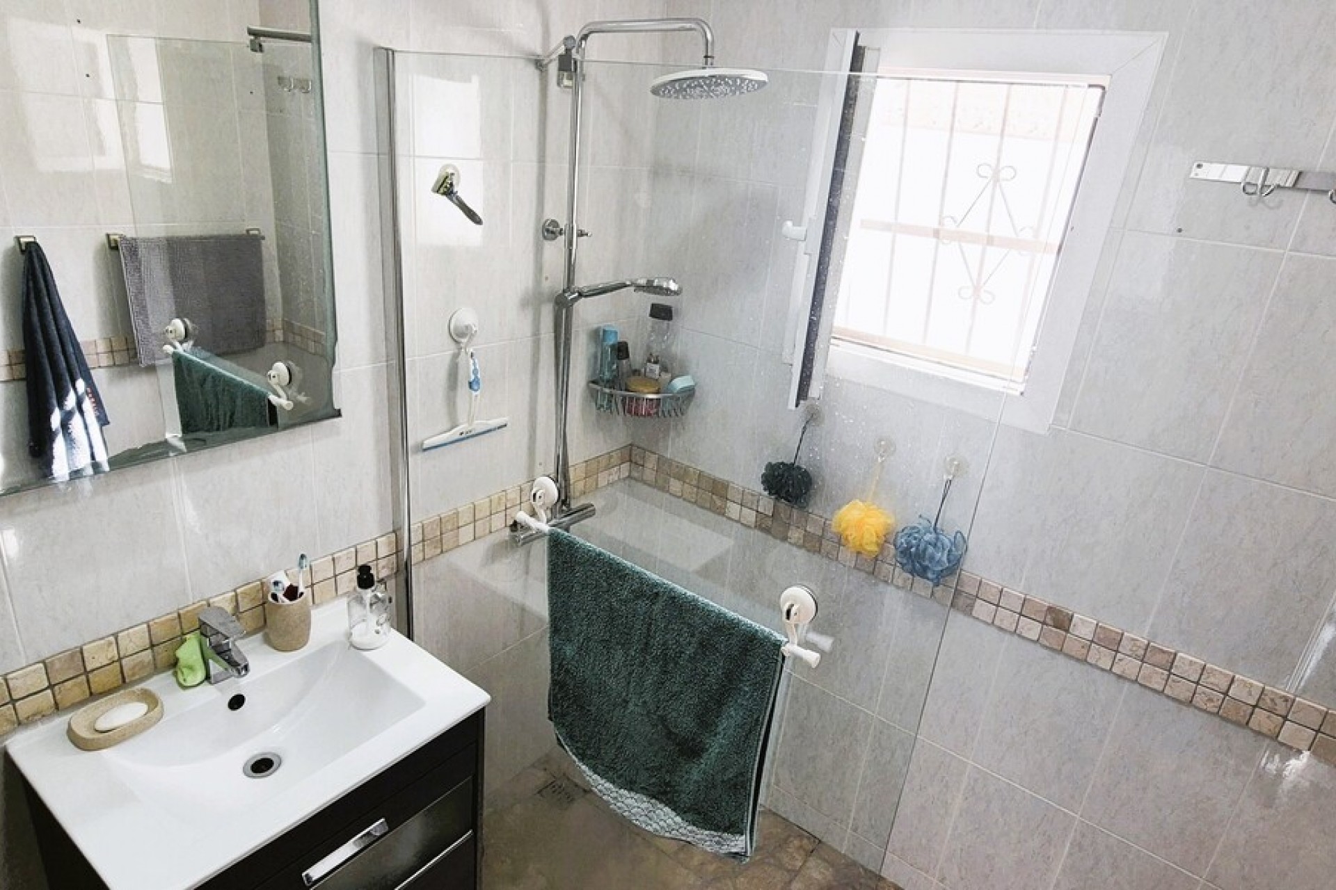 Resale - Bungalow -
Blue Lagoon - Costa Blanca