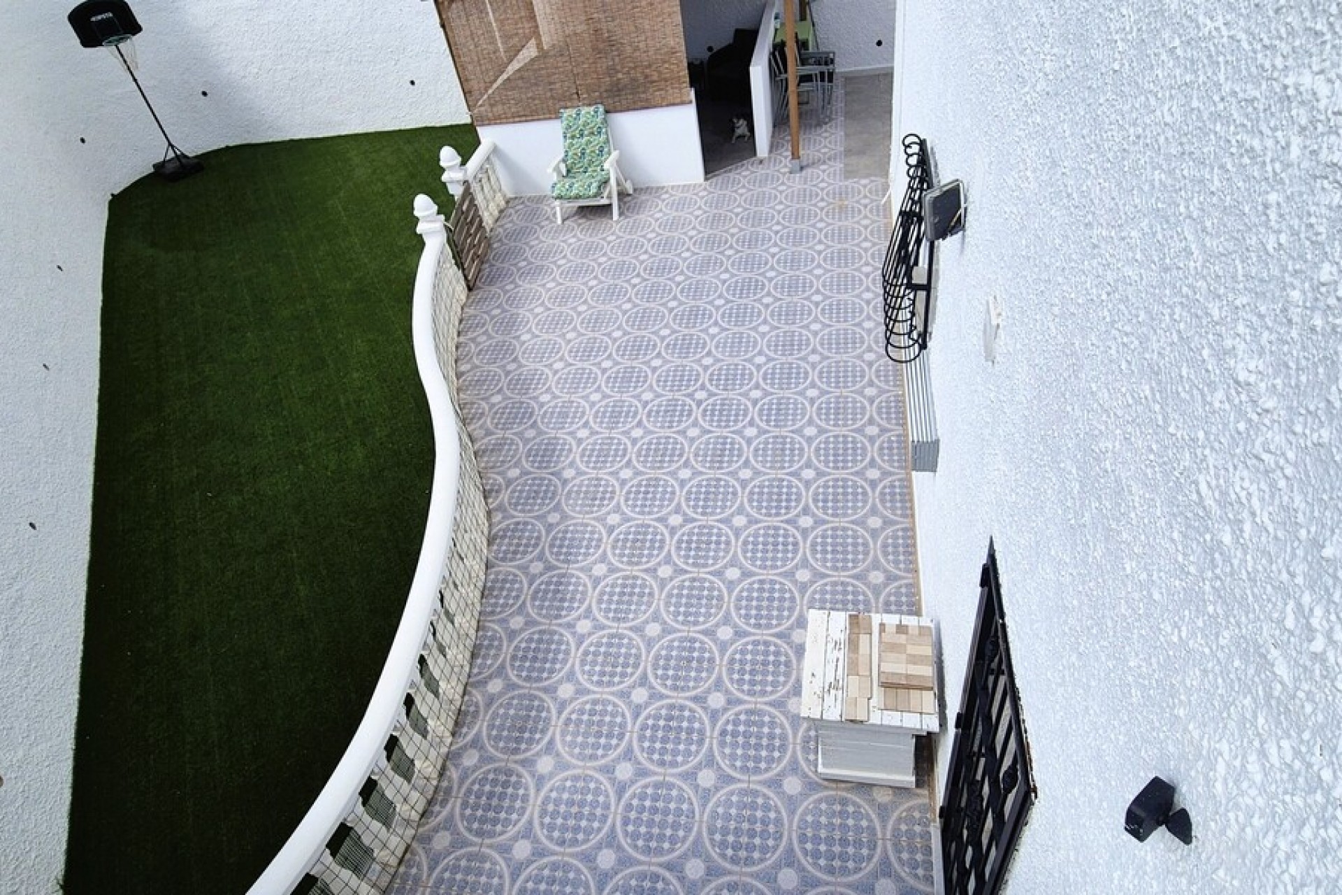 Resale - Bungalow -
Blue Lagoon - Costa Blanca