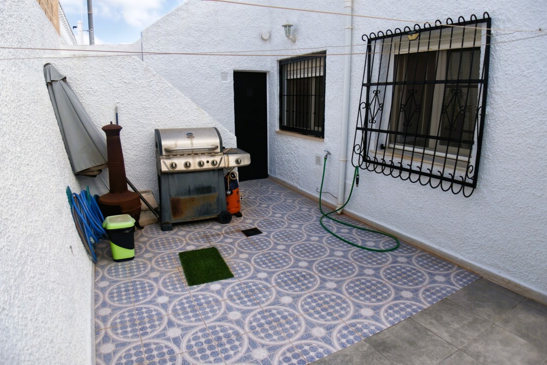 Resale - Bungalow -
Blue Lagoon - Costa Blanca