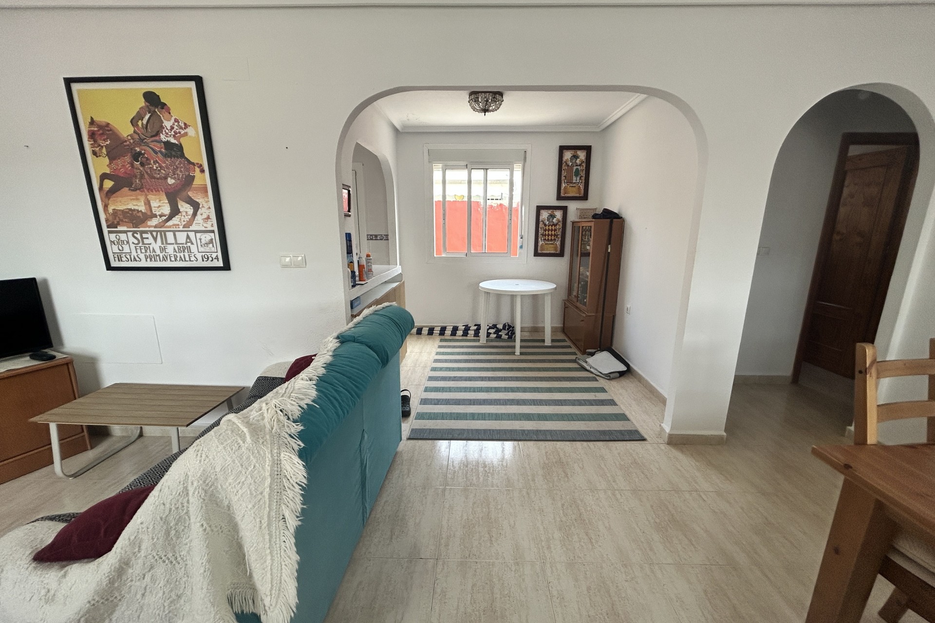 Resale - Bungalow -
Camposol - Inland