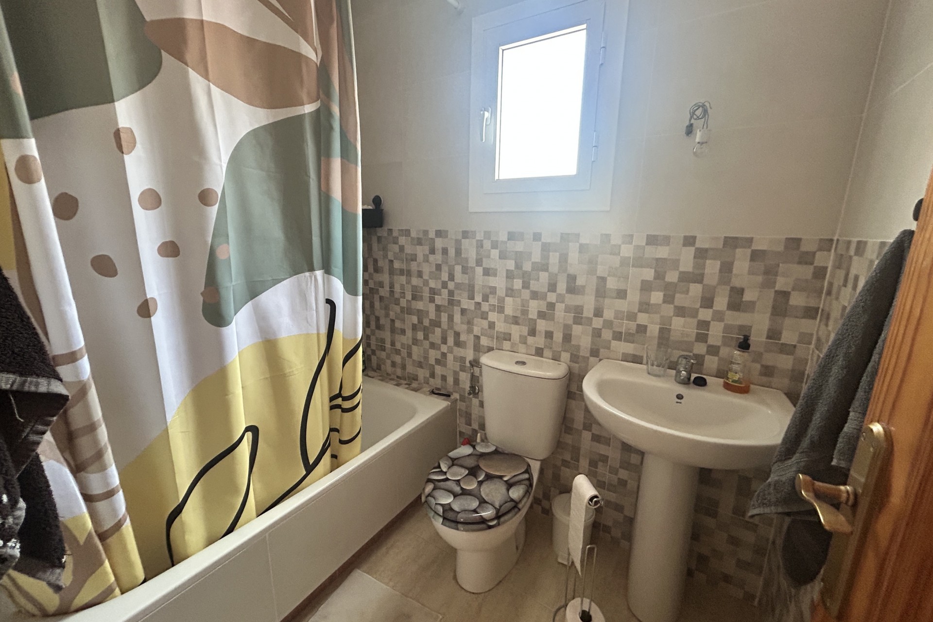 Resale - Bungalow -
Camposol - Inland