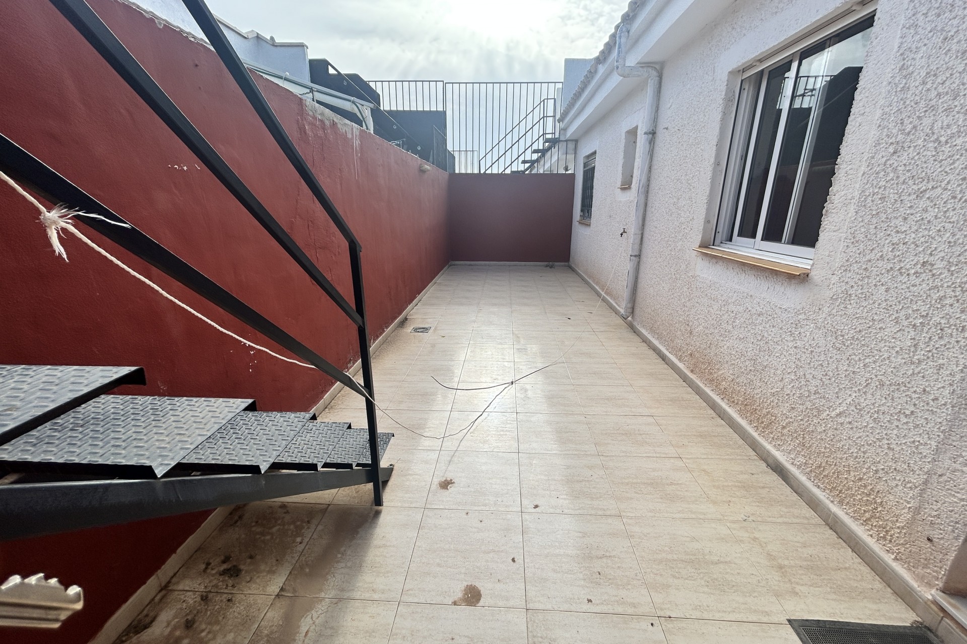 Resale - Bungalow -
Camposol - Inland
