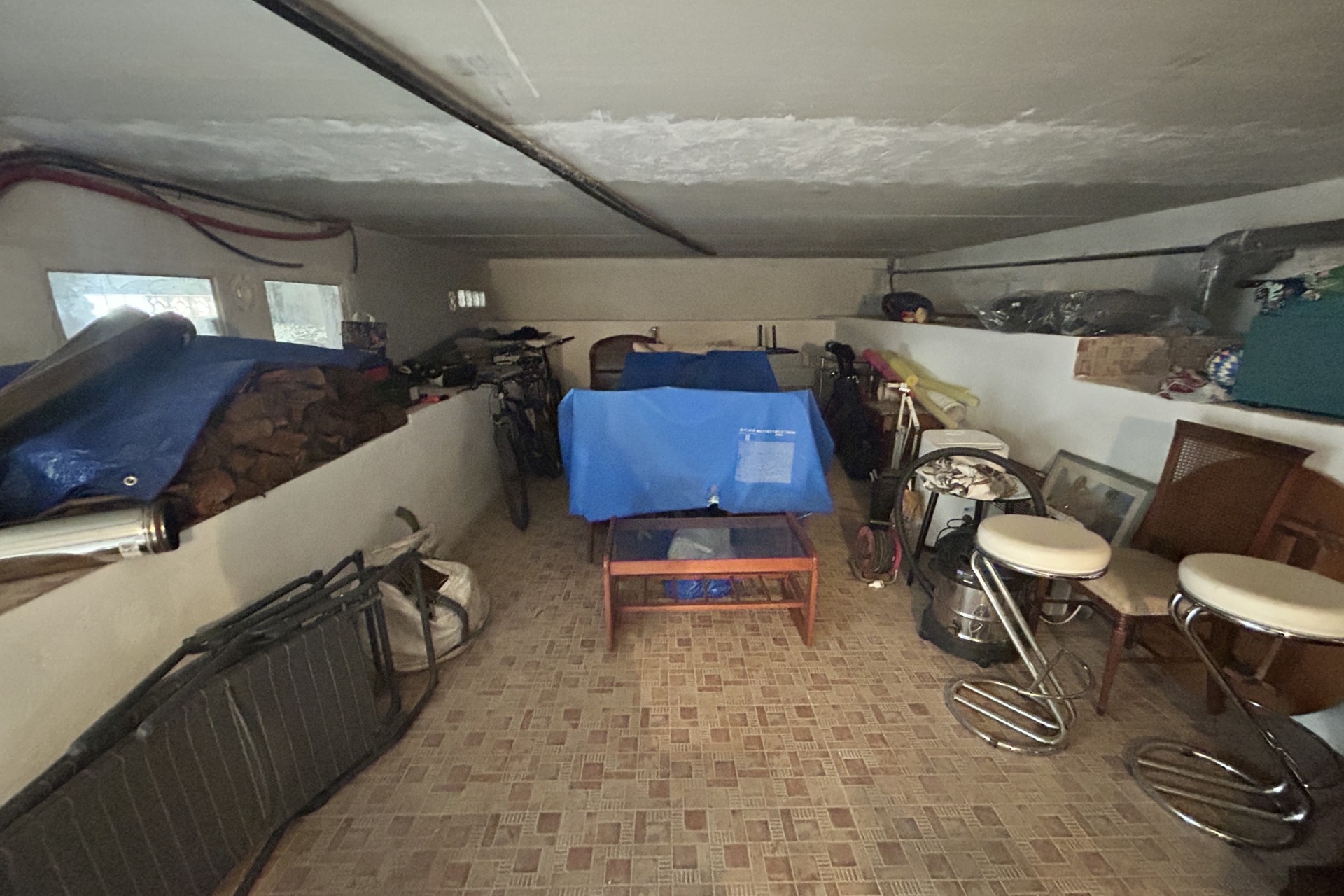 Resale - Bungalow -
Camposol - Inland