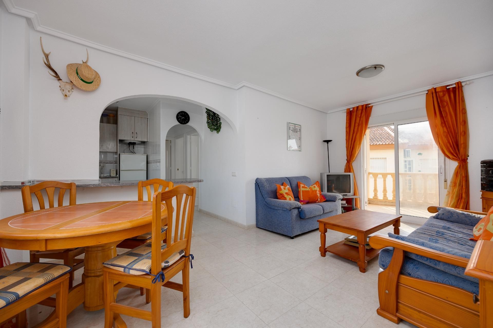 Resale - Bungalow -
Ciudad Quesada - Ciudad Quesada - Doña Pepa