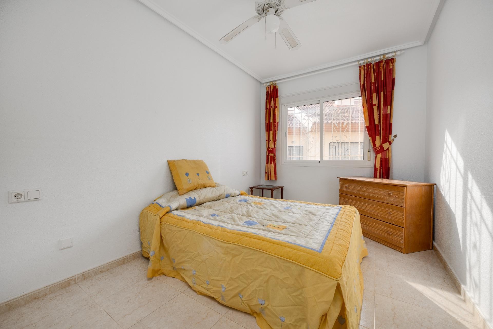 Resale - Bungalow -
Ciudad Quesada - Ciudad Quesada - Doña Pepa