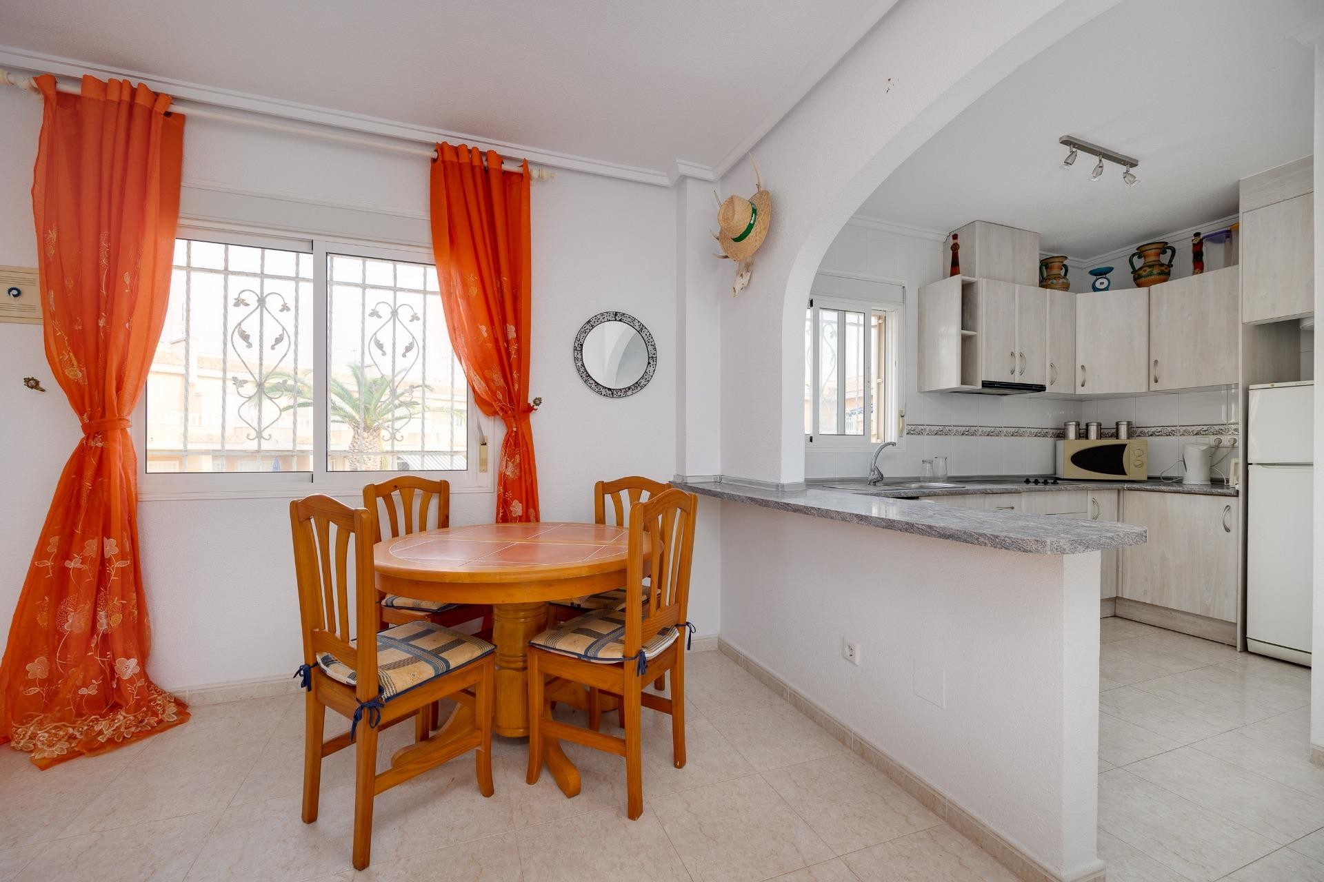 Resale - Bungalow -
Ciudad Quesada - Ciudad Quesada - Doña Pepa