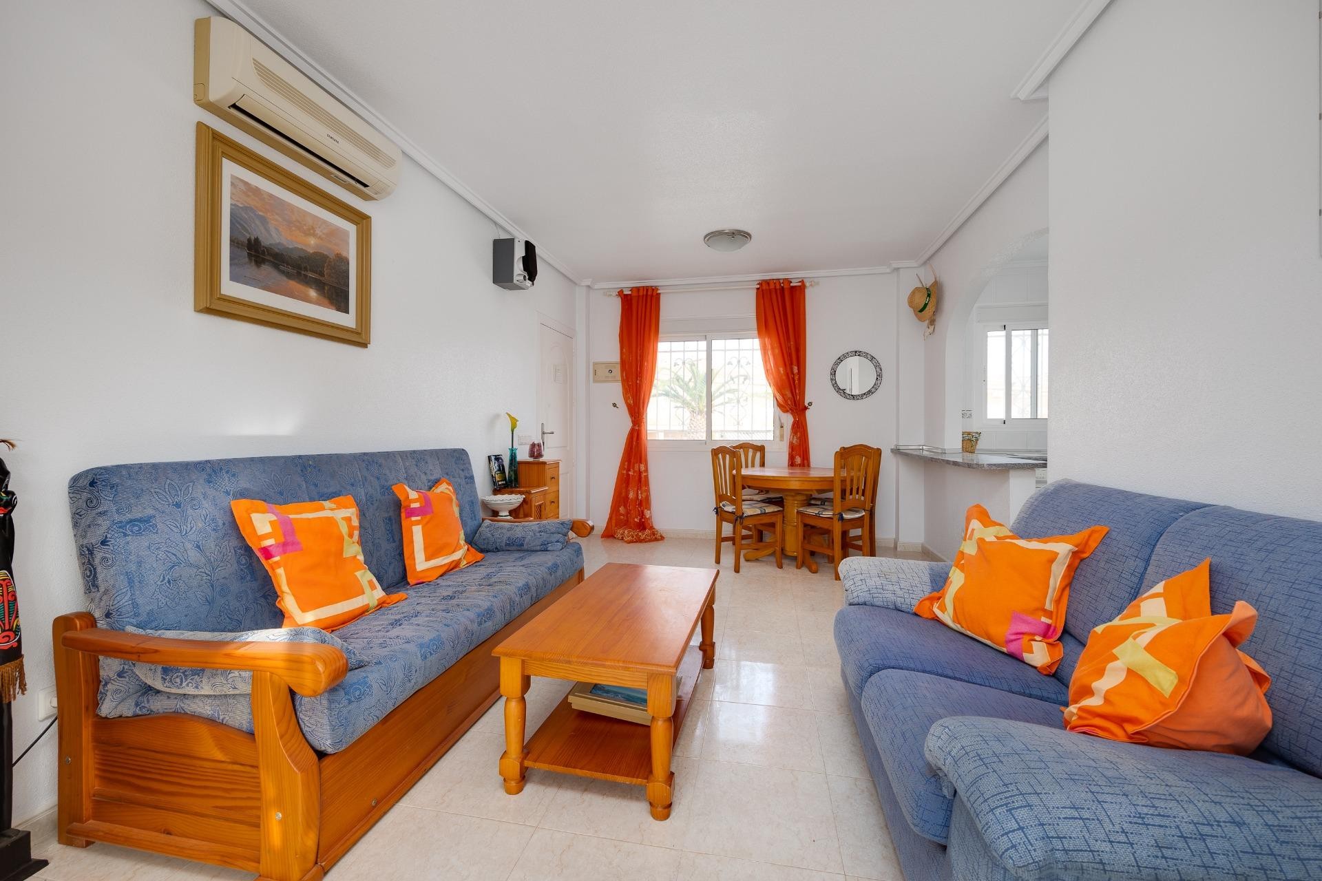 Resale - Bungalow -
Ciudad Quesada - Ciudad Quesada - Doña Pepa