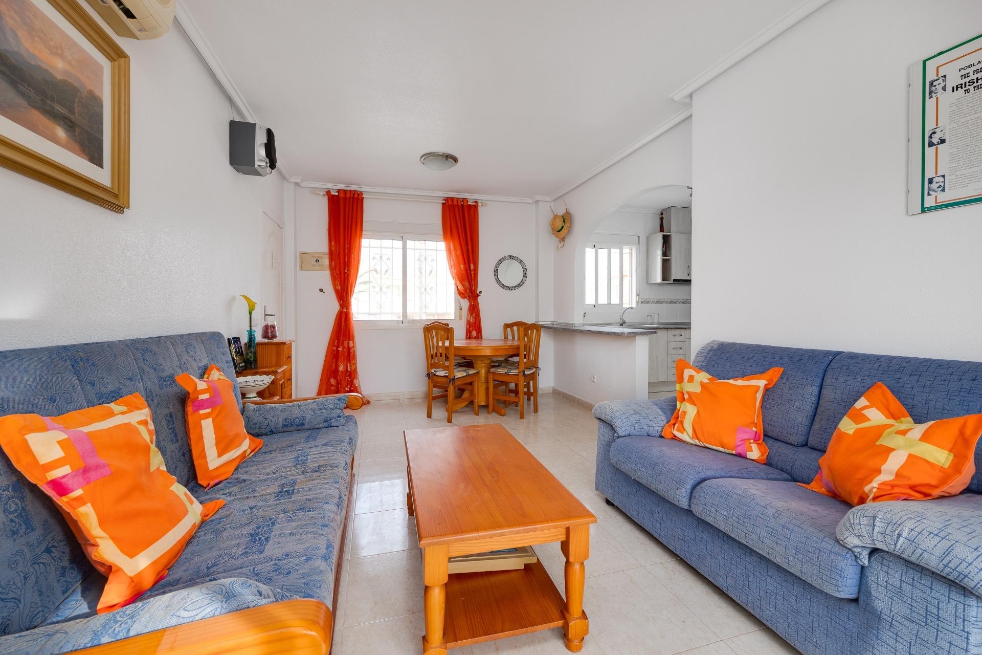 Resale - Bungalow -
Ciudad Quesada - Ciudad Quesada - Doña Pepa