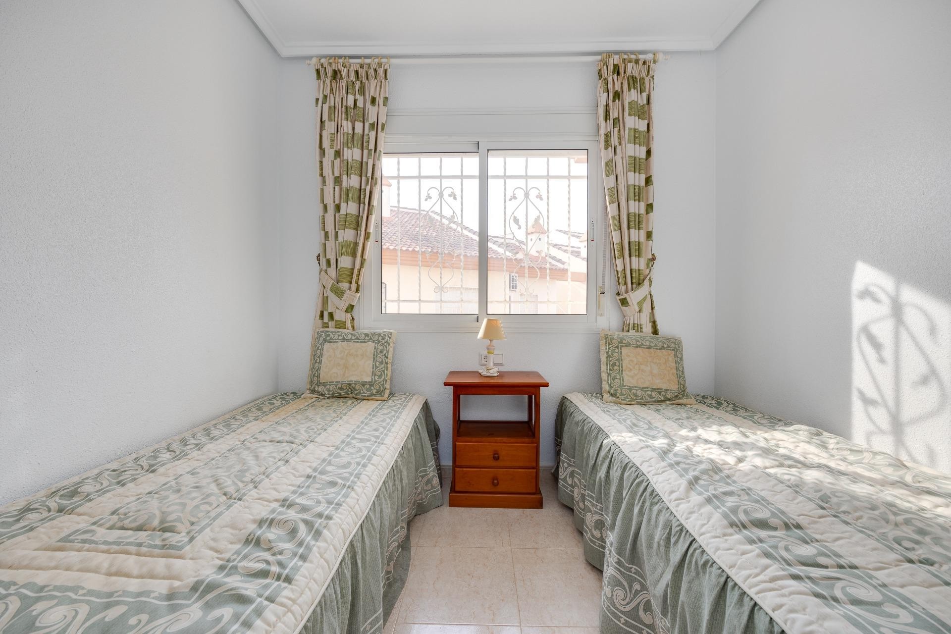 Resale - Bungalow -
Ciudad Quesada - Ciudad Quesada - Doña Pepa