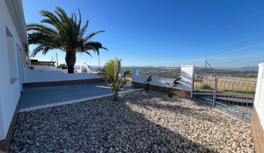 Resale - Bungalow -
Ciudad Quesada - Costa Blanca