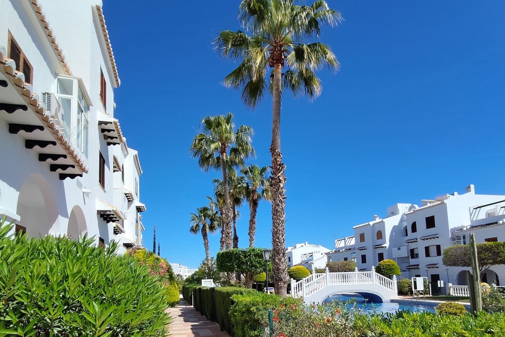 Resale - Bungalow -
Ciudad Quesada - Costa Blanca