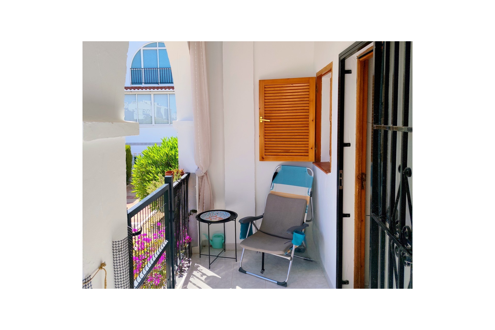 Resale - Bungalow -
Ciudad Quesada - Costa Blanca