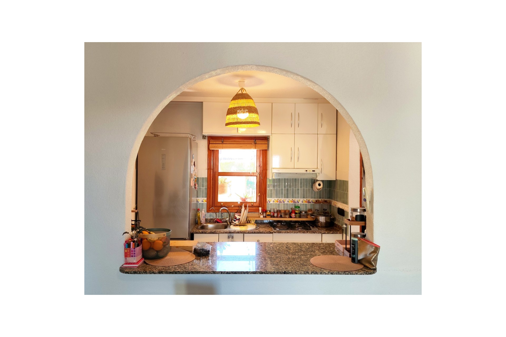 Resale - Bungalow -
Ciudad Quesada - Costa Blanca