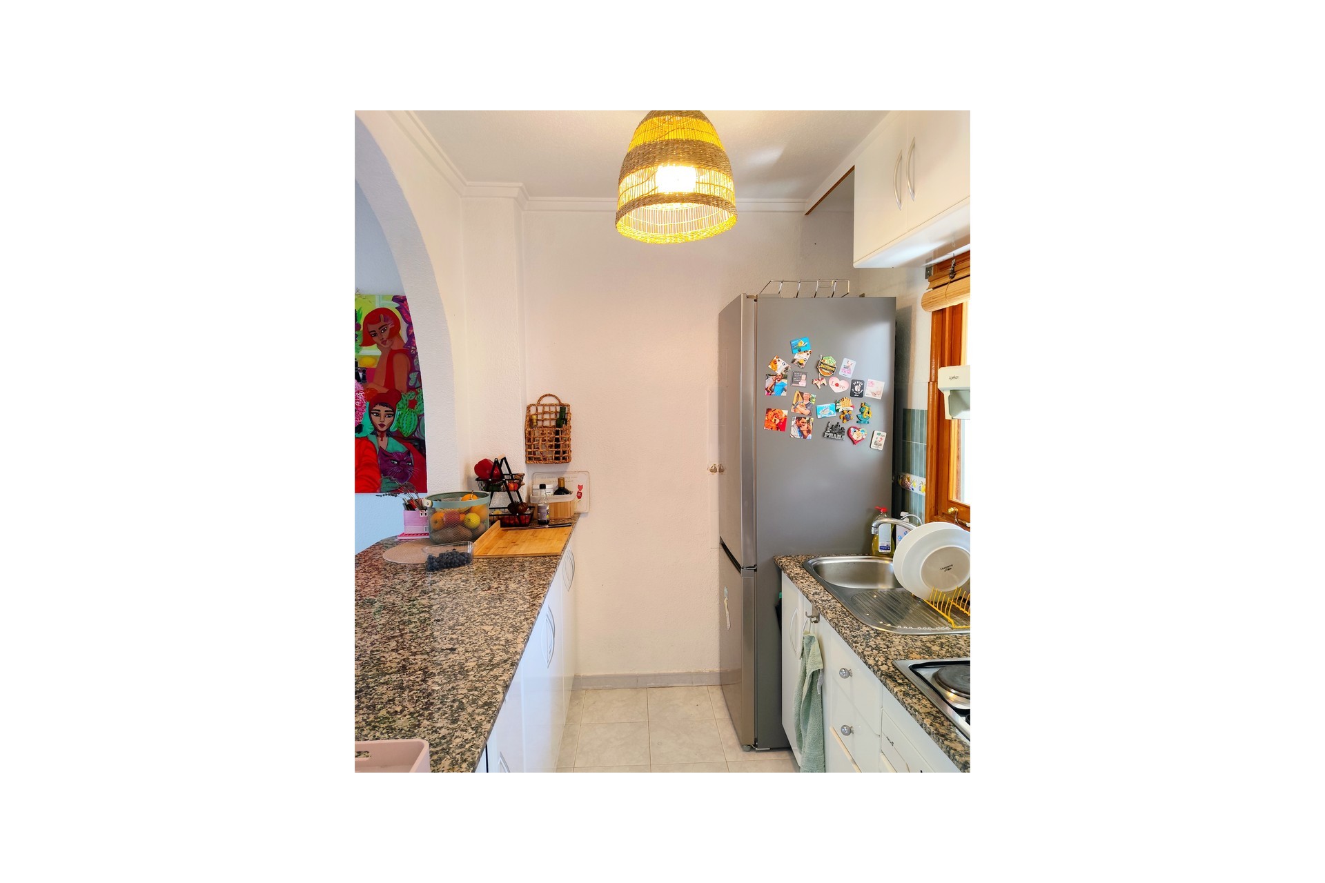 Resale - Bungalow -
Ciudad Quesada - Costa Blanca