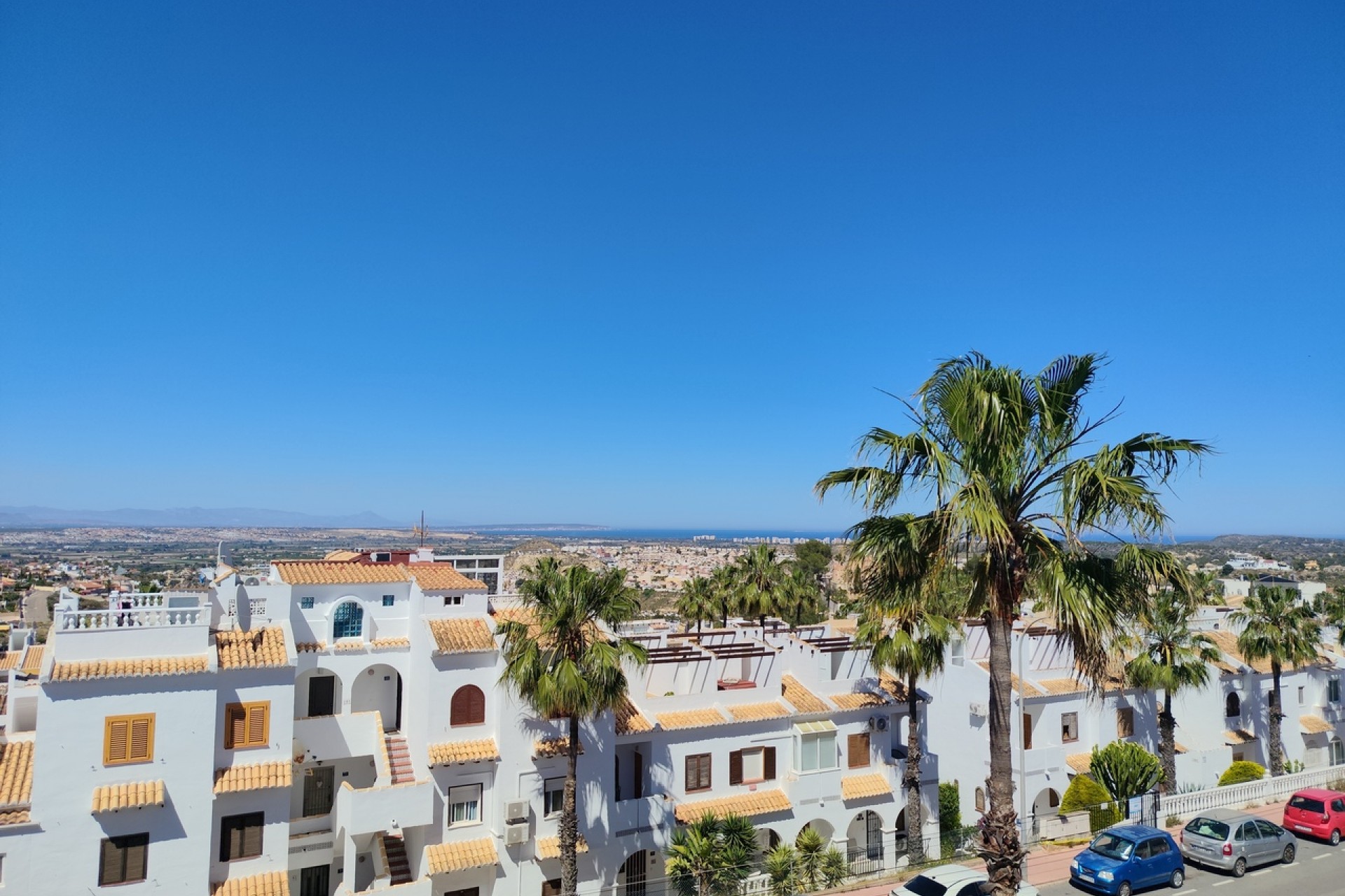 Resale - Bungalow -
Ciudad Quesada - Costa Blanca