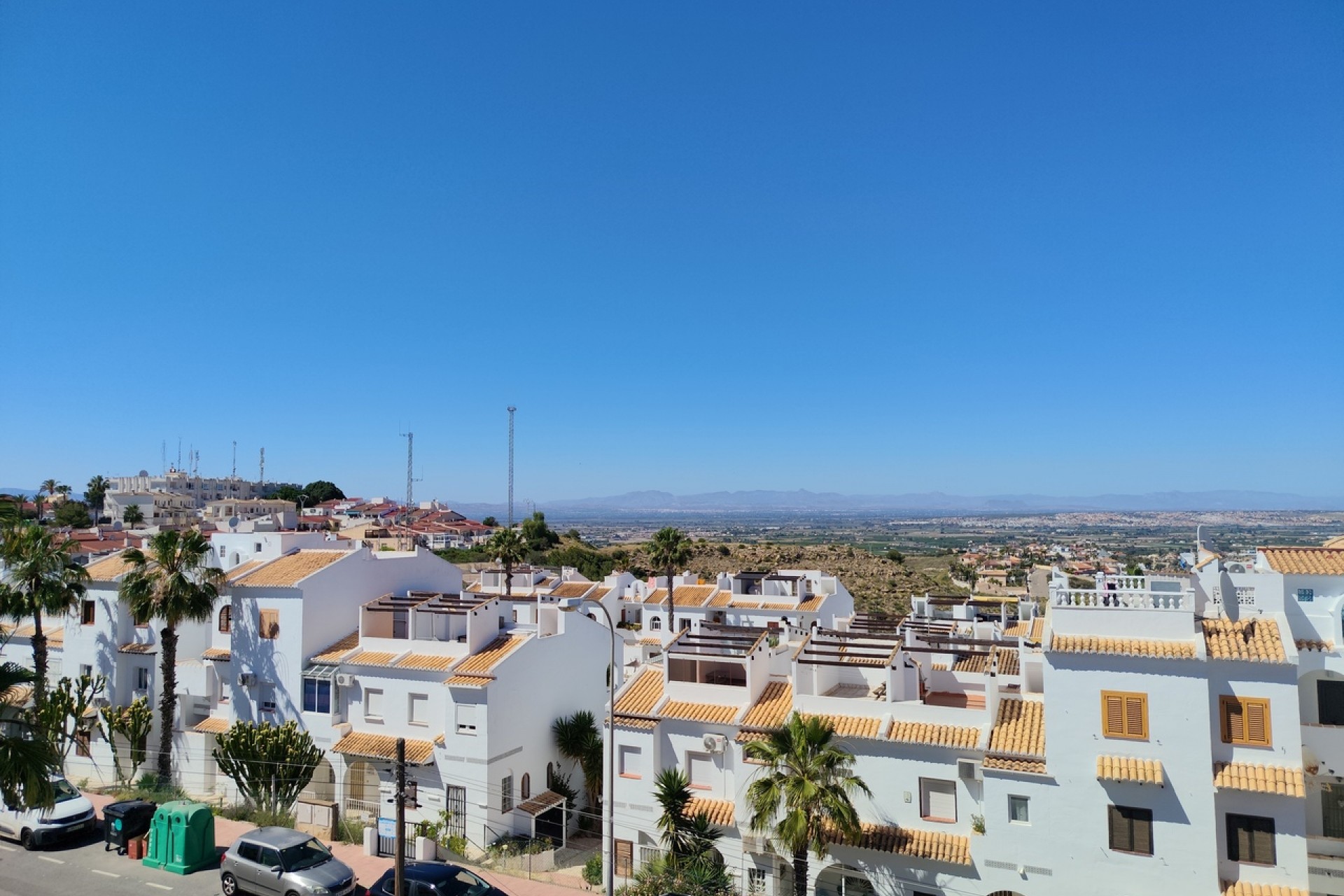 Resale - Bungalow -
Ciudad Quesada - Costa Blanca