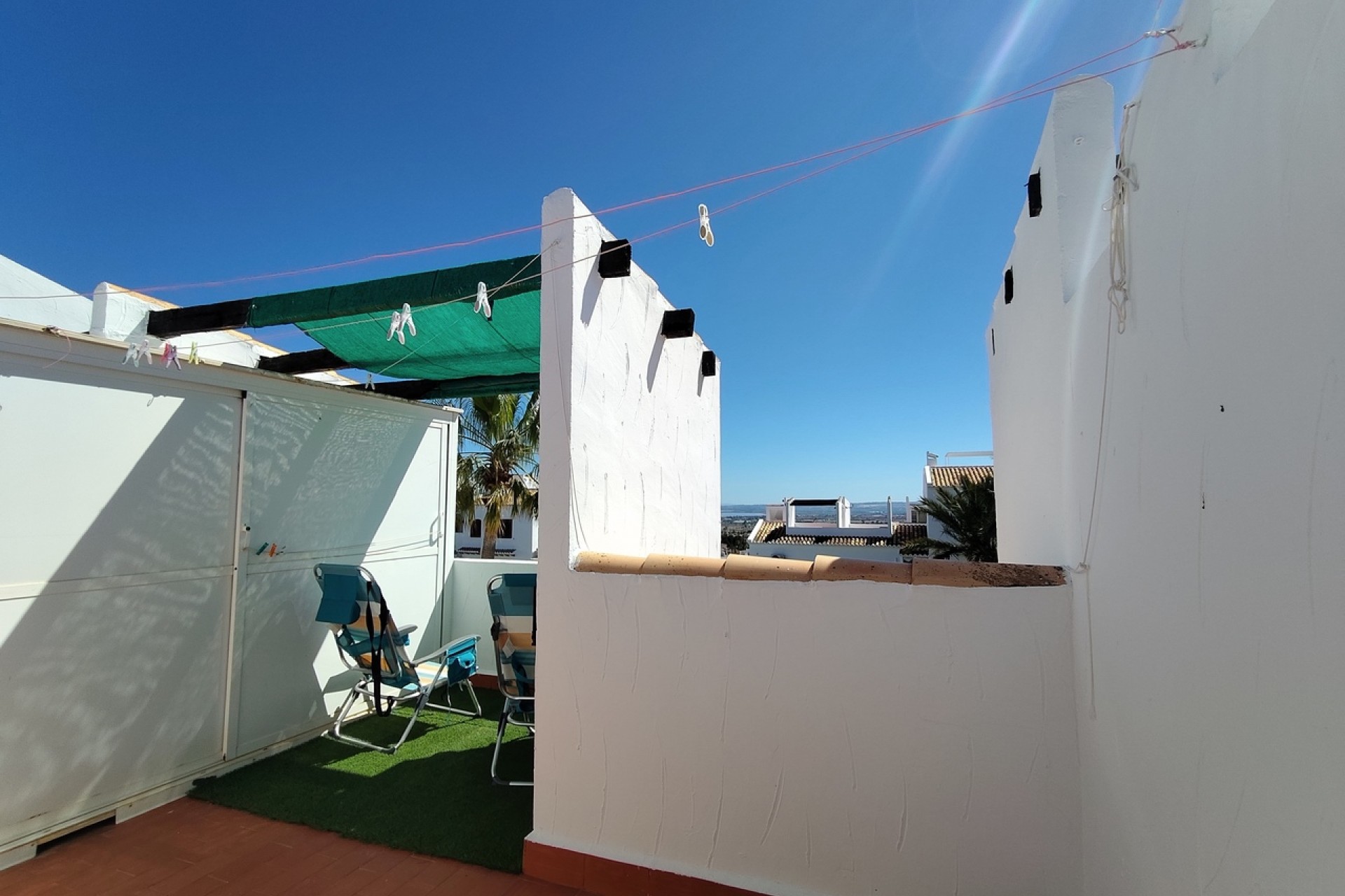 Resale - Bungalow -
Ciudad Quesada - Costa Blanca