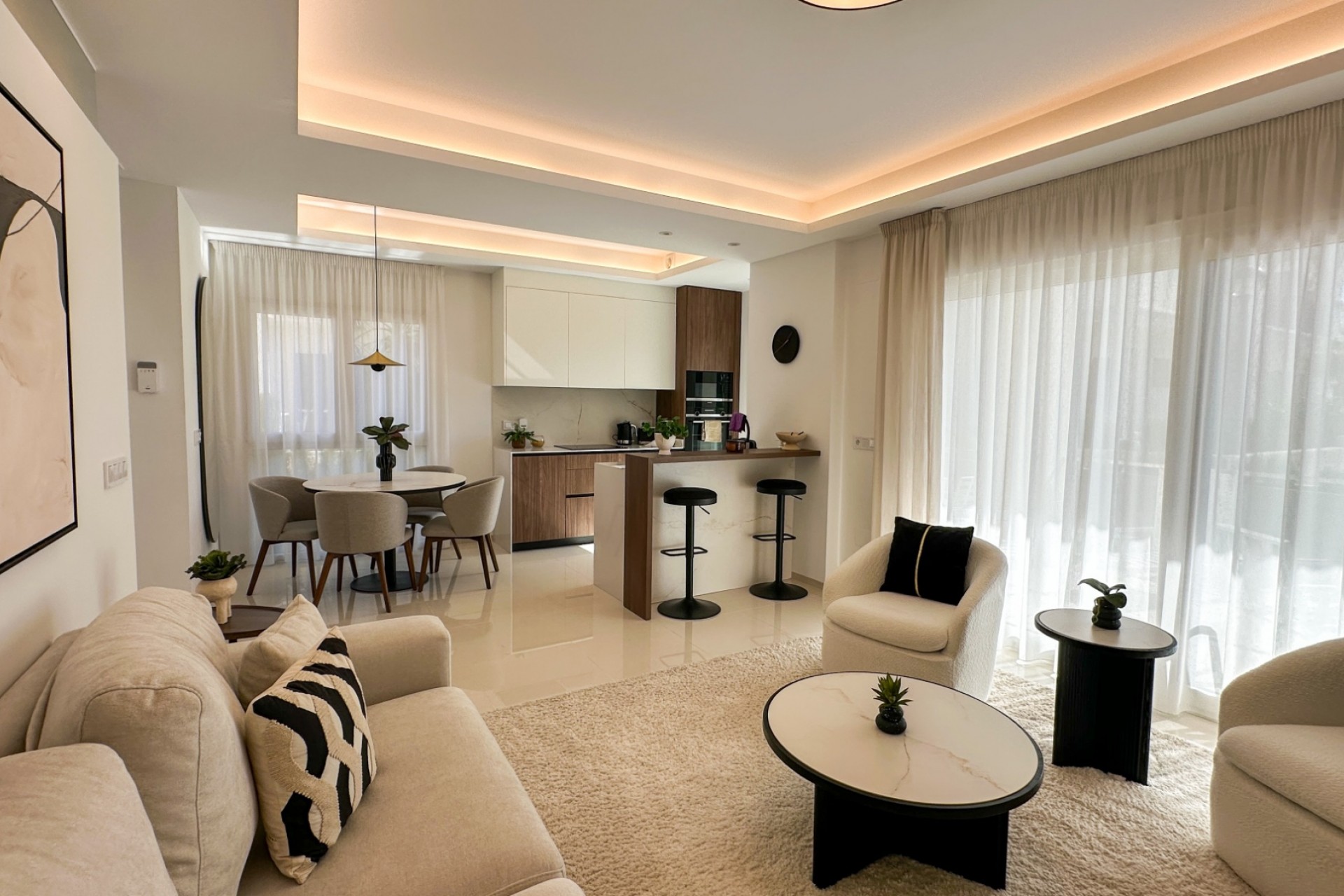 Resale - Bungalow -
Ciudad Quesada - Costa Blanca