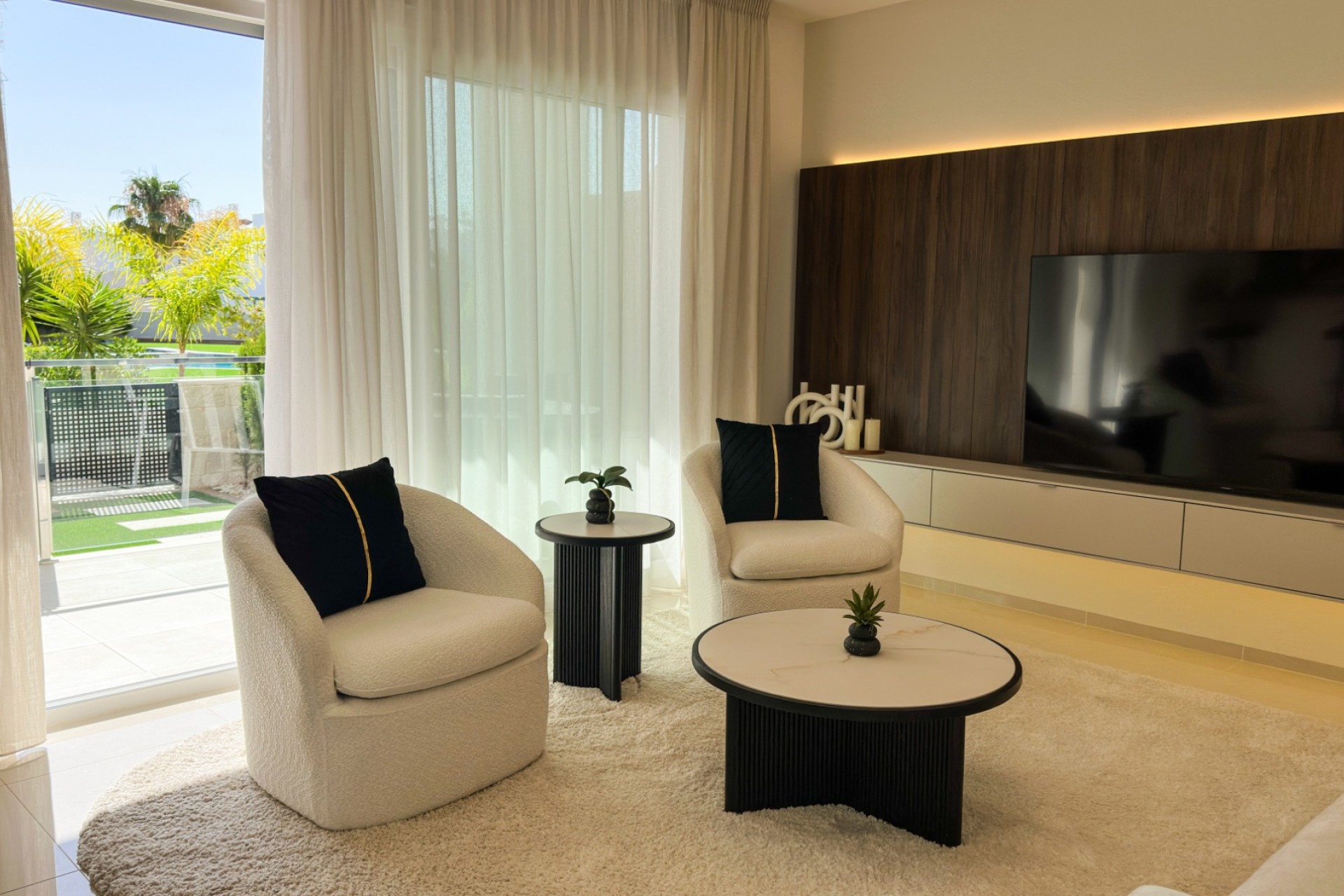 Resale - Bungalow -
Ciudad Quesada - Costa Blanca
