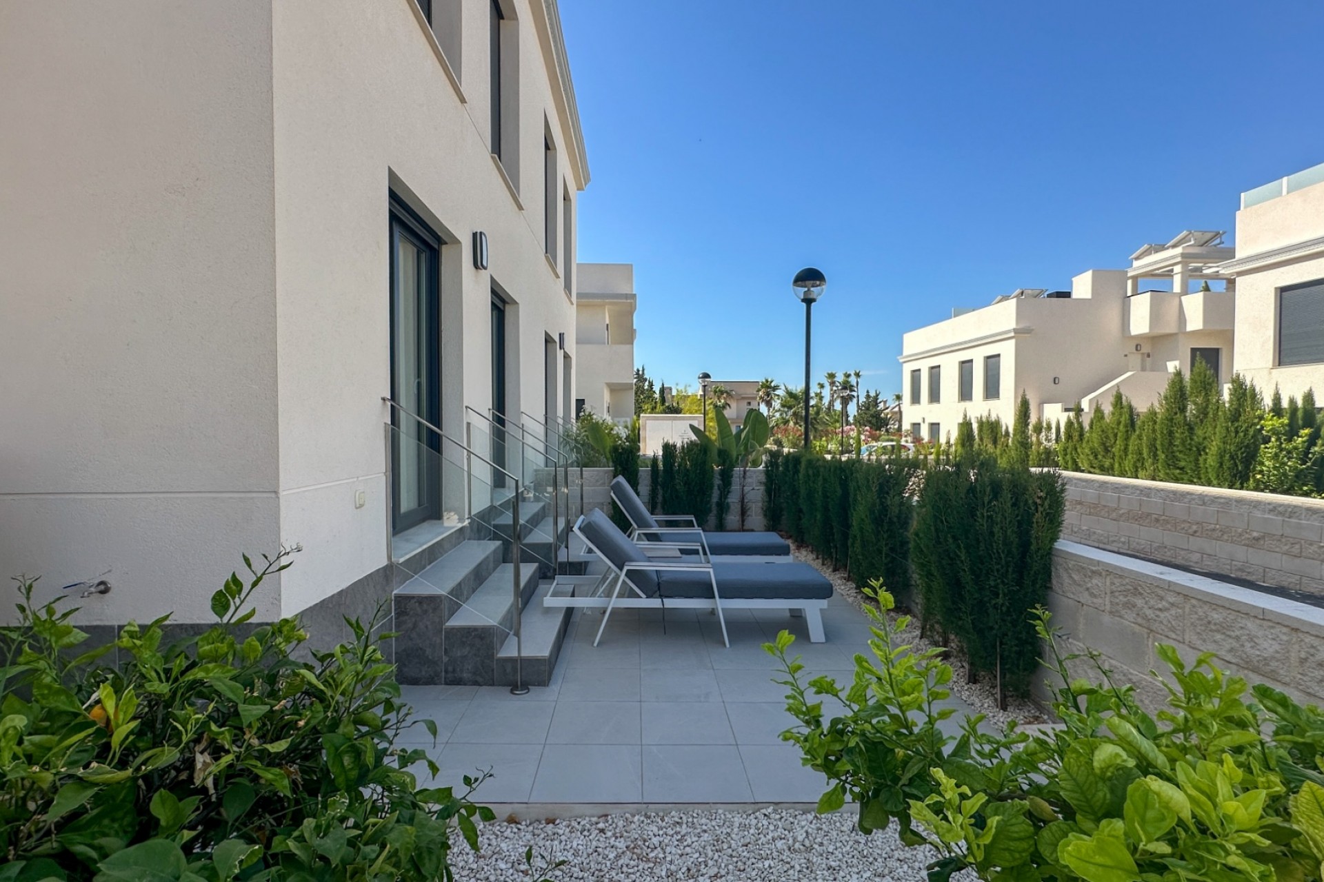 Resale - Bungalow -
Ciudad Quesada - Costa Blanca