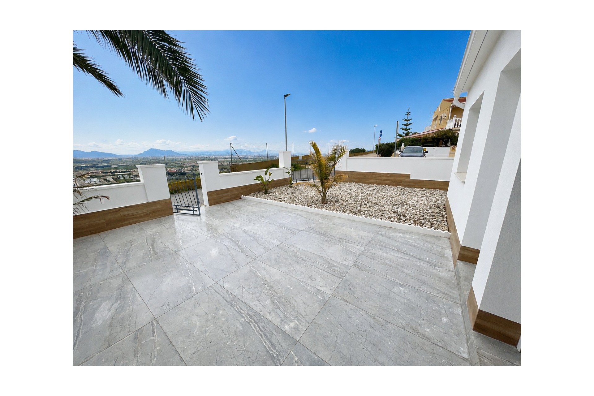 Resale - Bungalow -
Ciudad Quesada - Costa Blanca