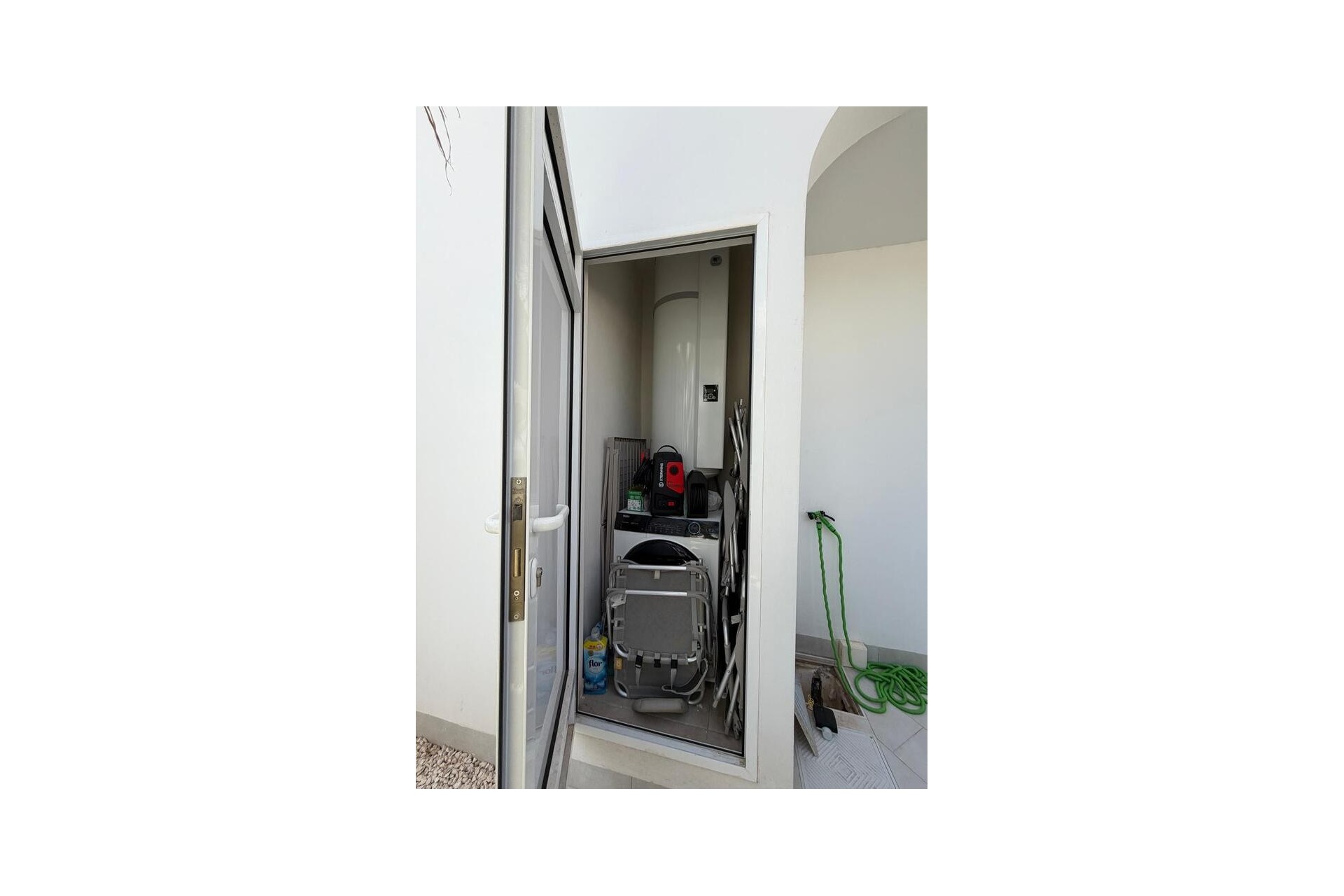 Resale - Bungalow -
Ciudad Quesada - Costa Blanca