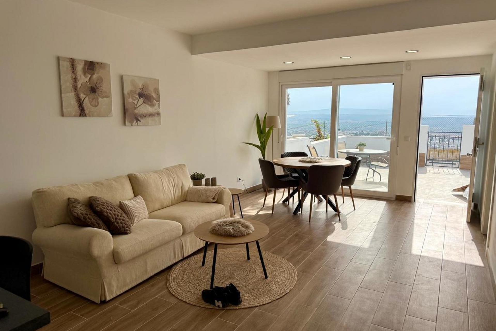 Resale - Bungalow -
Ciudad Quesada - Costa Blanca