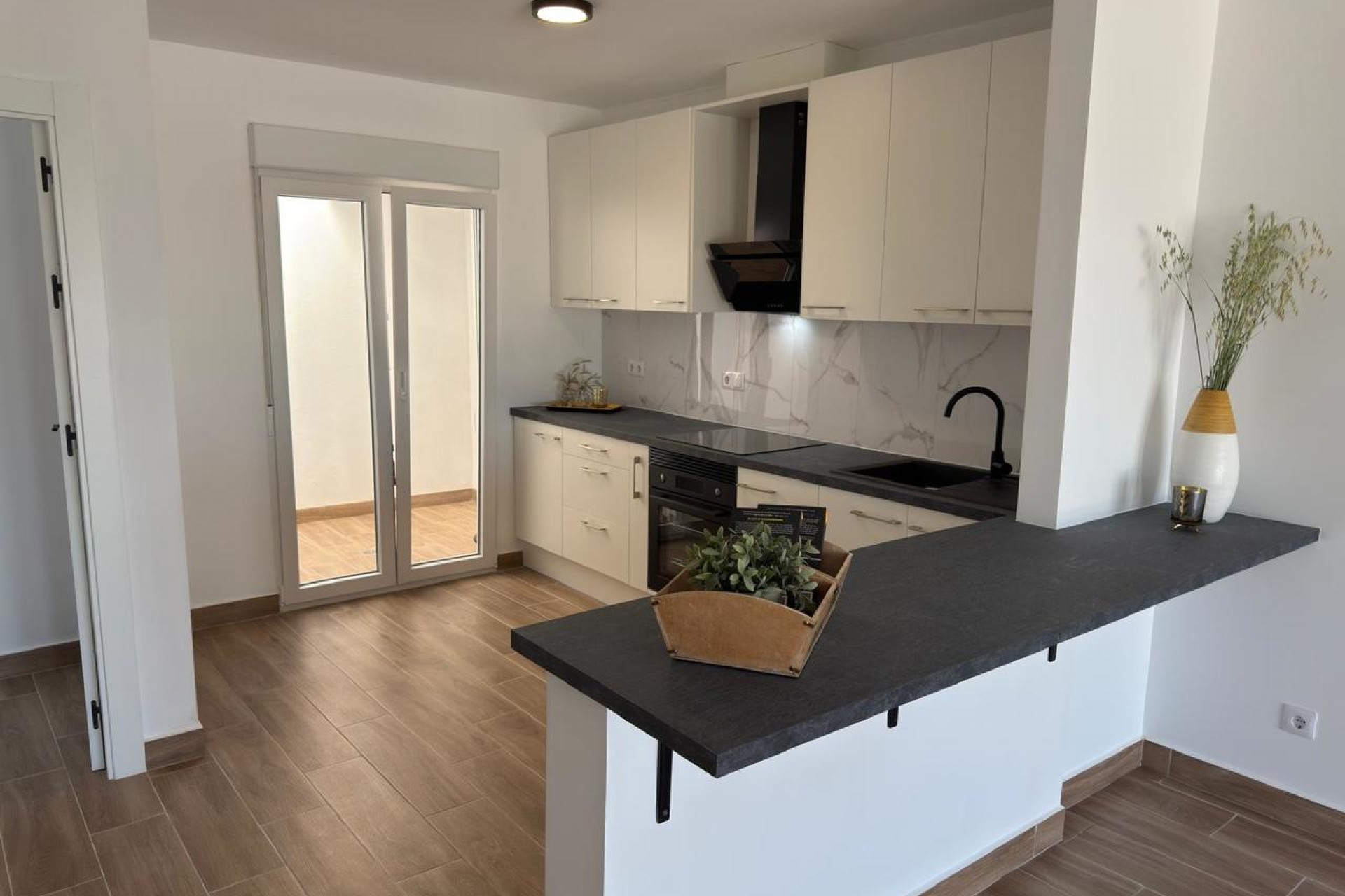 Resale - Bungalow -
Ciudad Quesada - Costa Blanca