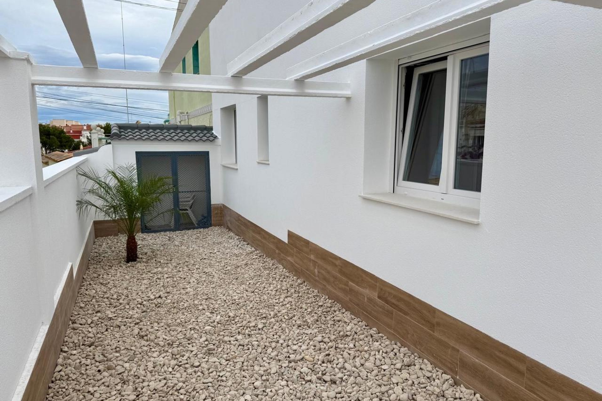 Resale - Bungalow -
Ciudad Quesada - Costa Blanca