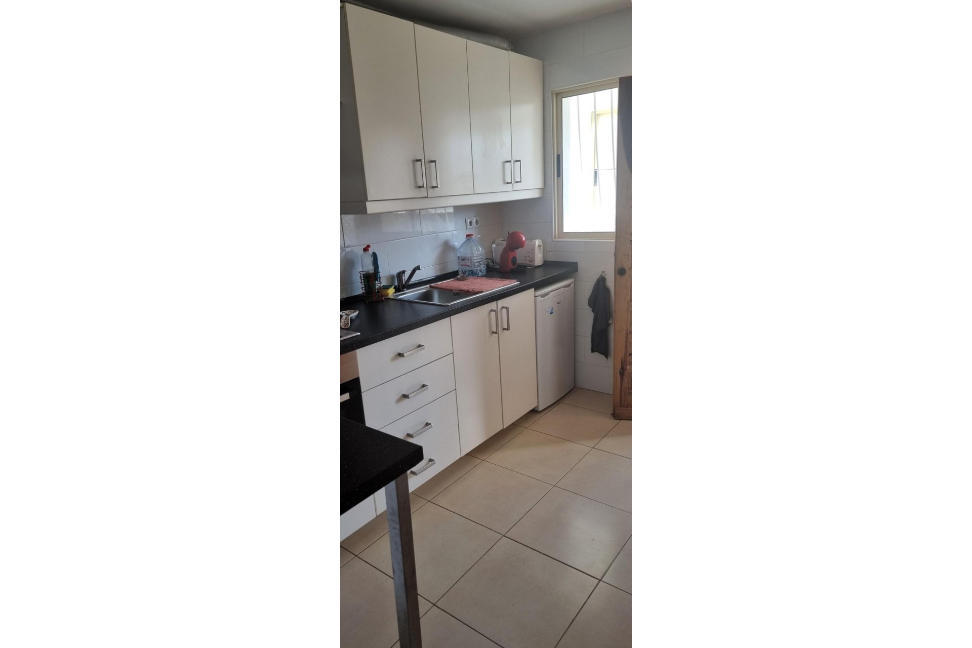 Resale - Bungalow -
El Campello - Pueblo Acantilado-lanuza