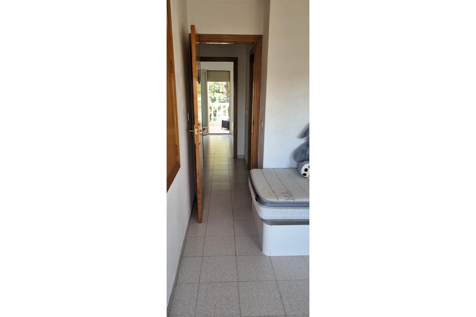 Resale - Bungalow -
El Campello - Pueblo Acantilado-lanuza