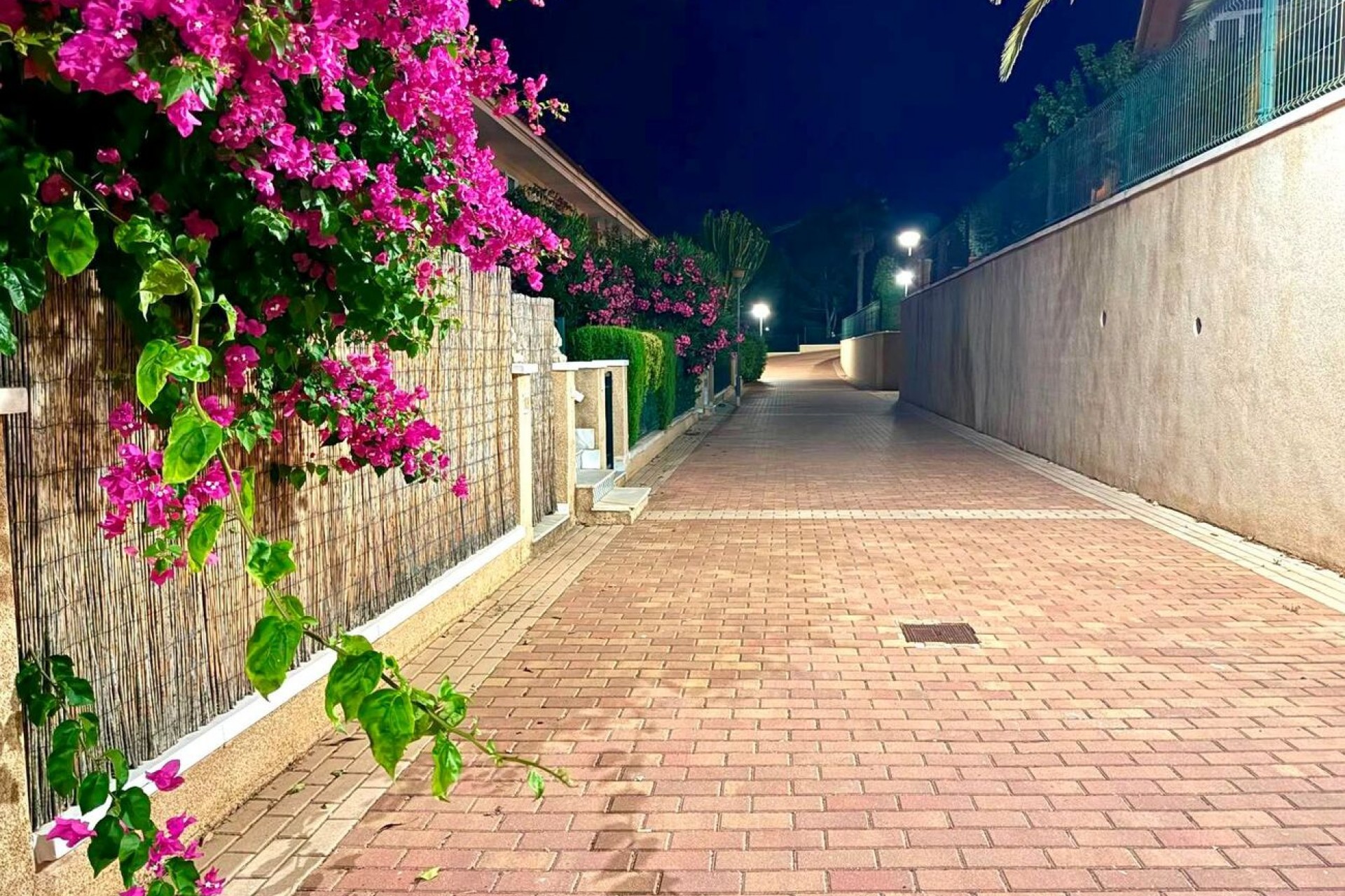 Resale - Bungalow -
Gran Alacant - Costa Blanca