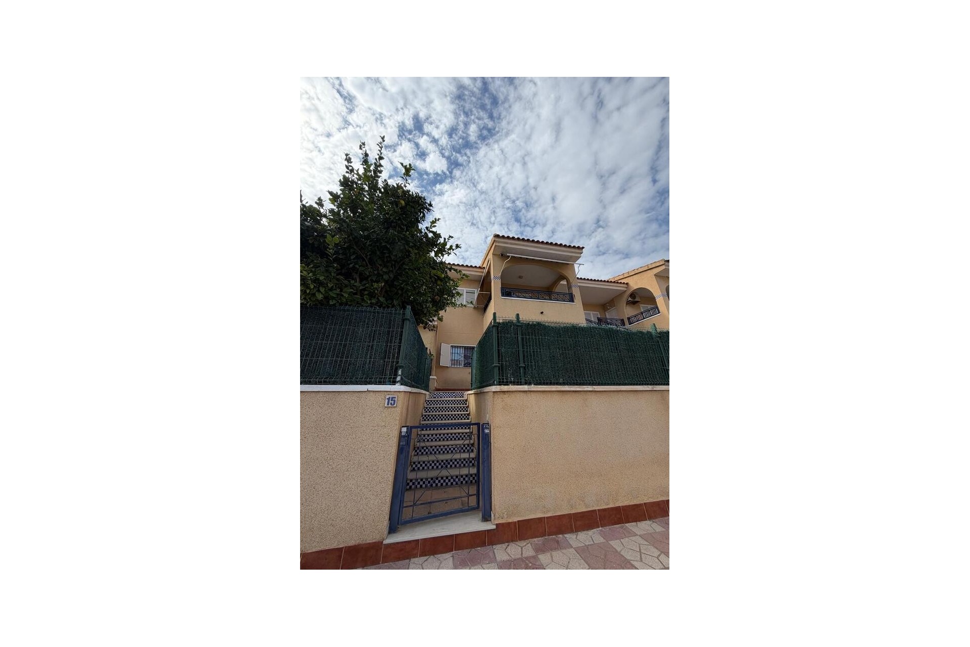 Resale - Bungalow -
Gran Alacant - Costa Blanca