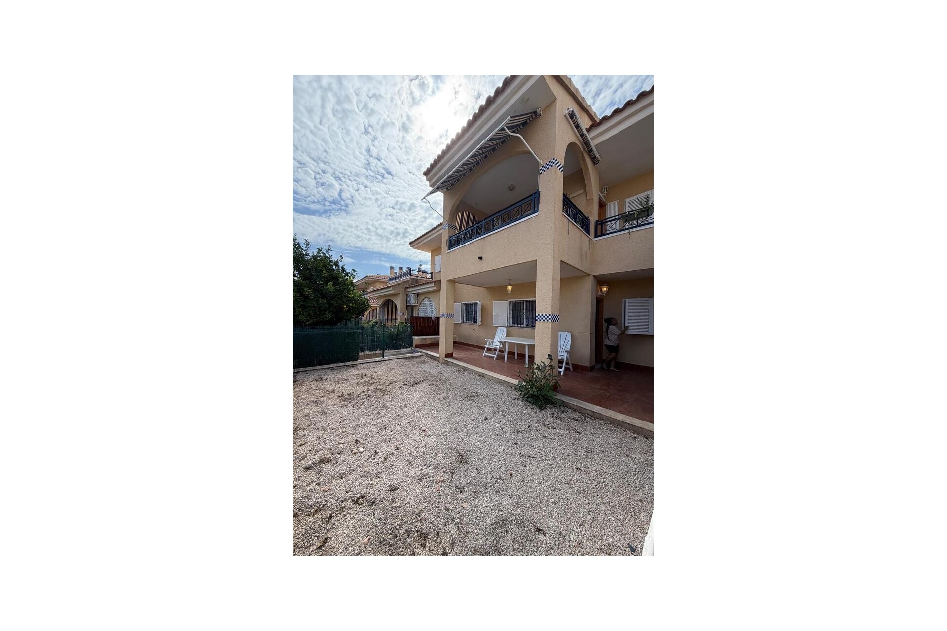 Resale - Bungalow -
Gran Alacant - Costa Blanca